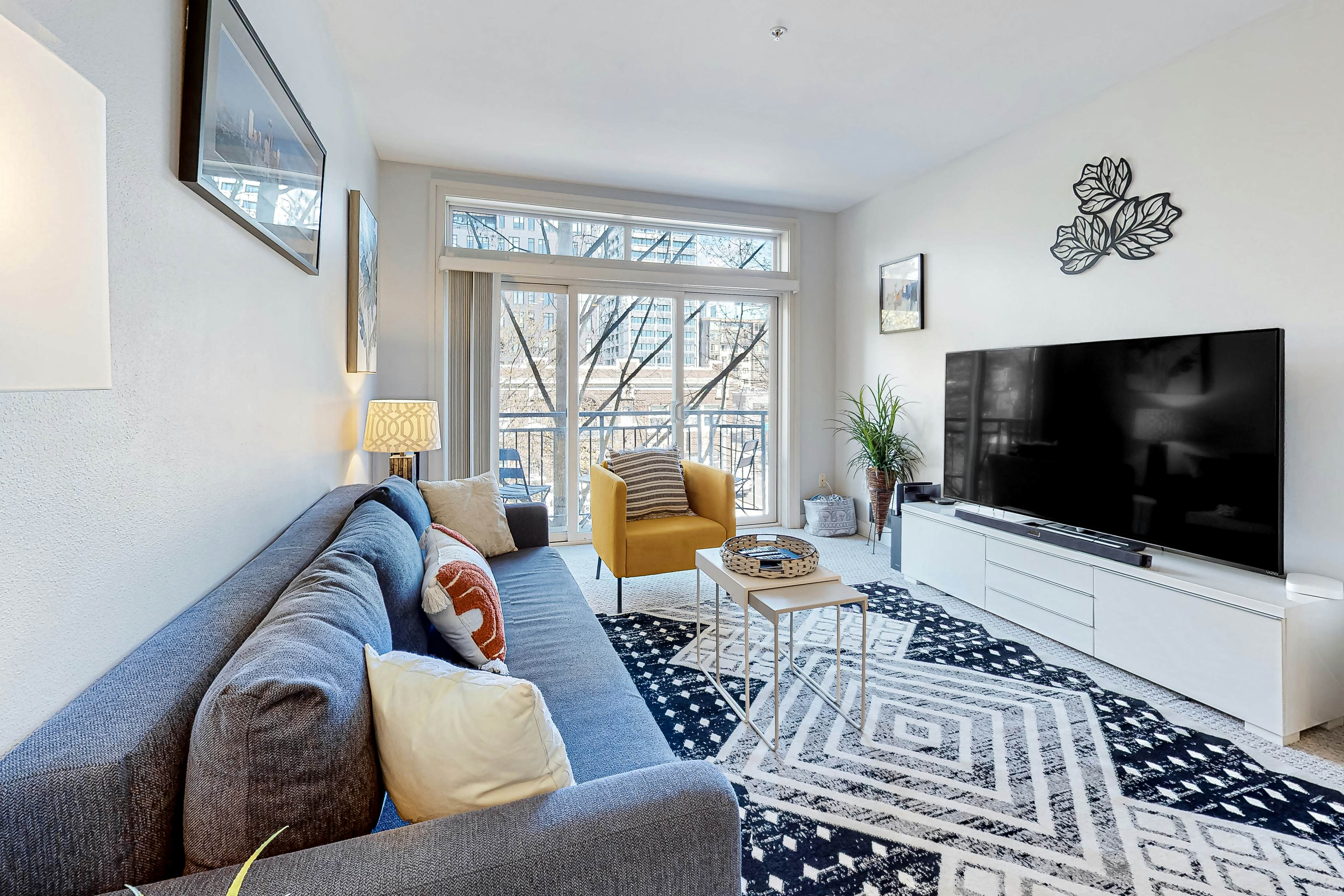 Serenity of Belltown Court