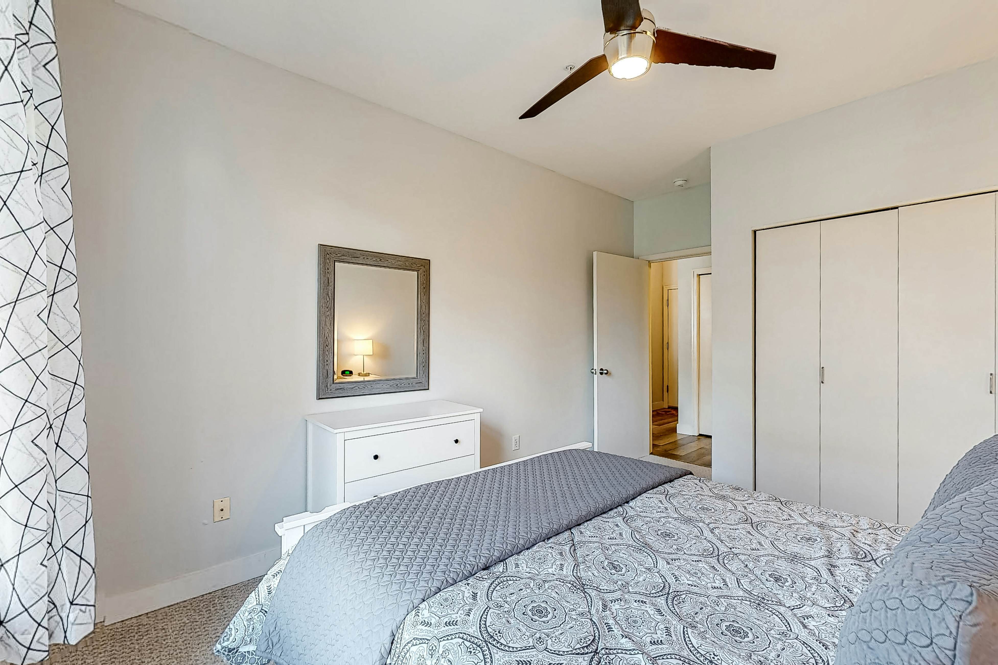 Serenity of Belltown Court