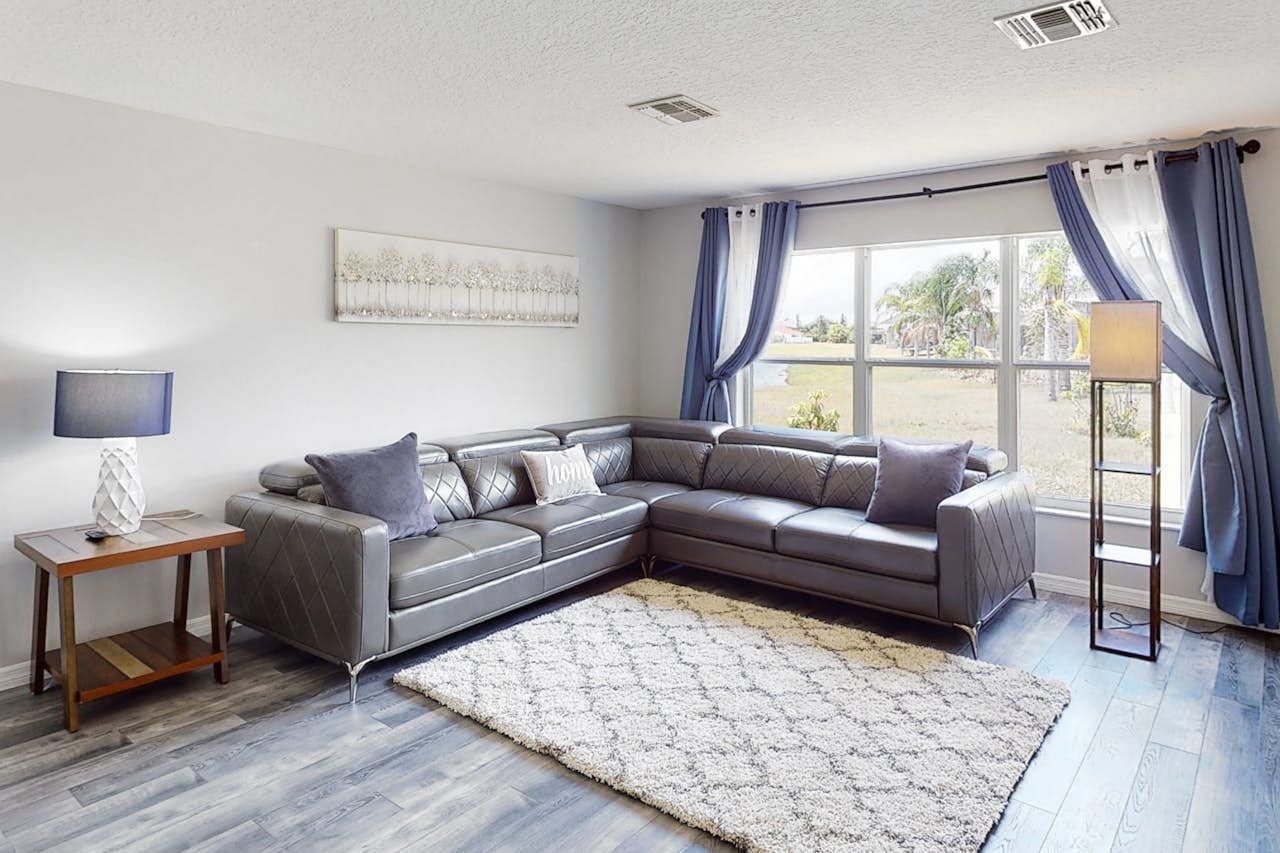 Dreamy Life in Kissimmee 5 BD Kissimmee, FL Vacation Rental Vacasa