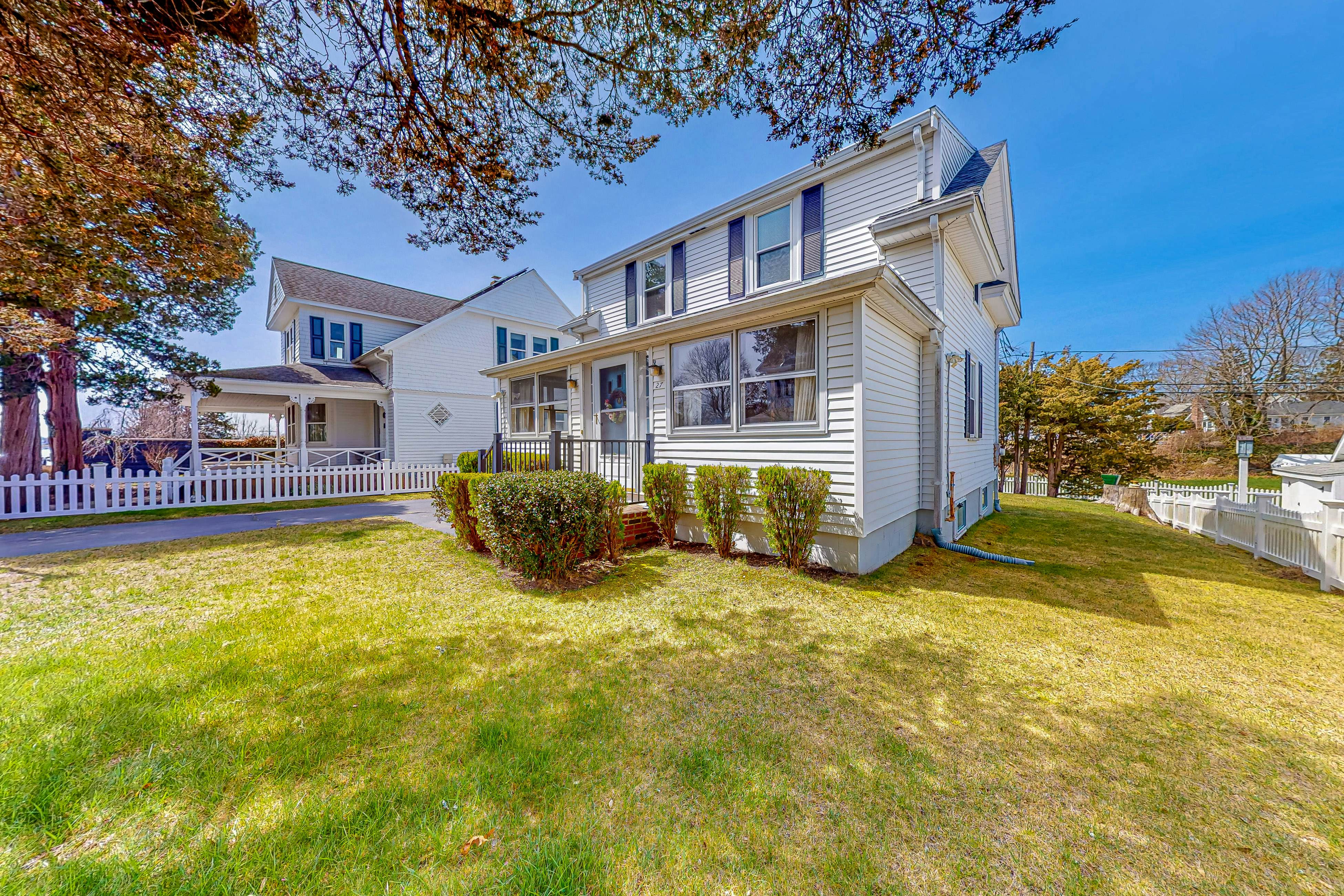 Irish Ayes Beach House