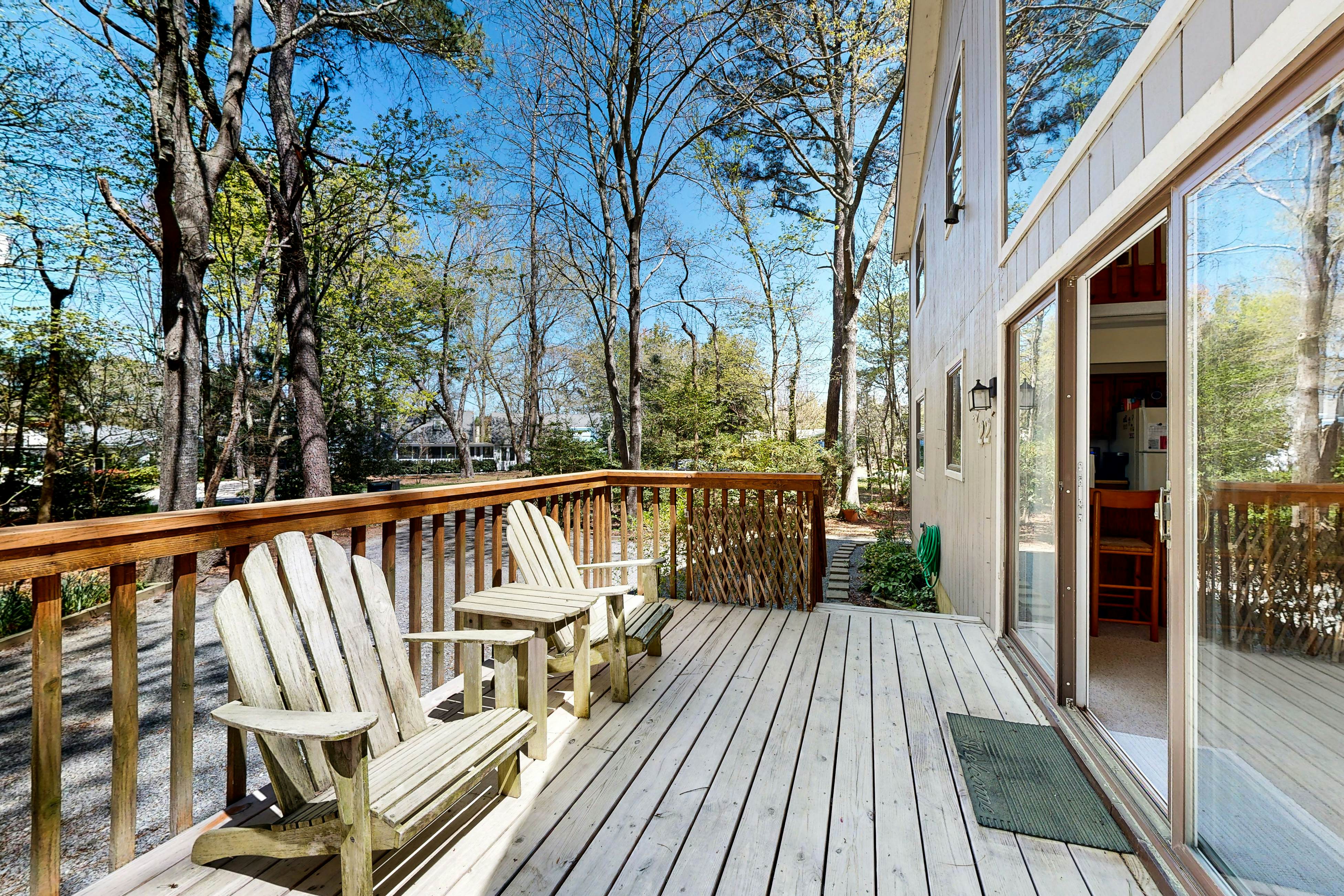 Middlesex Beach - 22 Short Rd