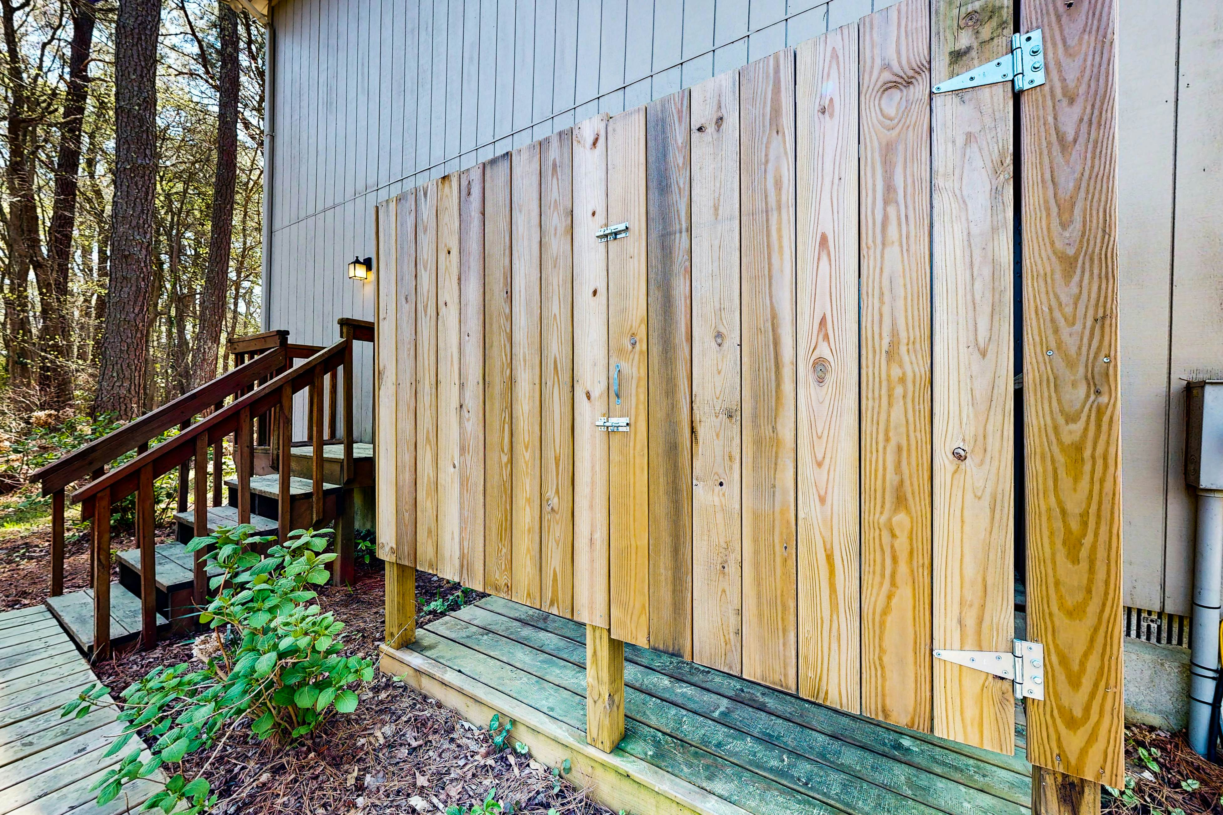 Middlesex Beach - 22 Short Rd