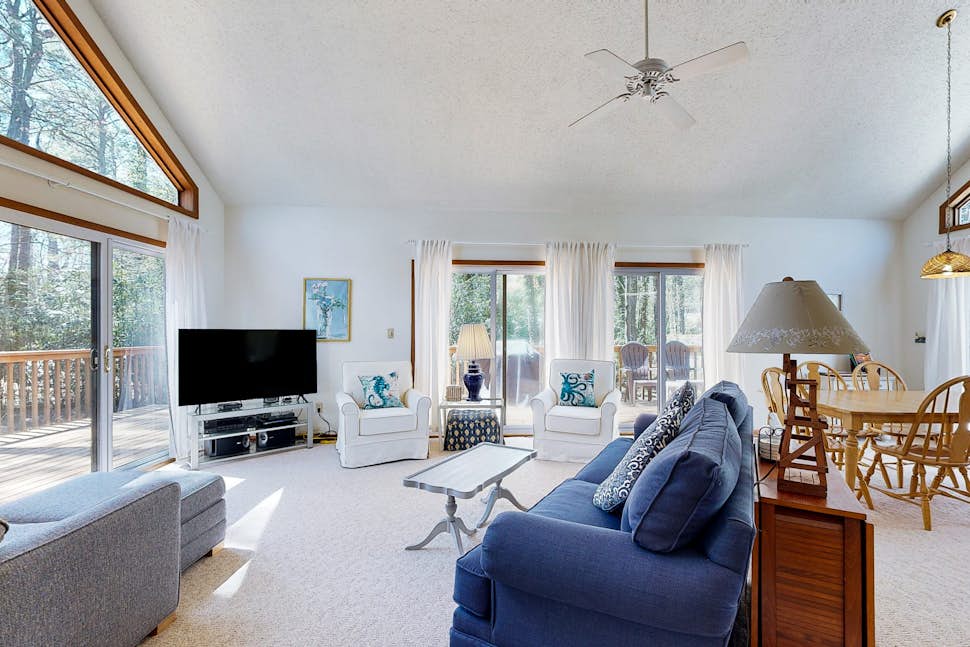 Middlesex Beach 22 Short Rd 4 BD Bethany Beach, DE Vacation Rental Vacasa