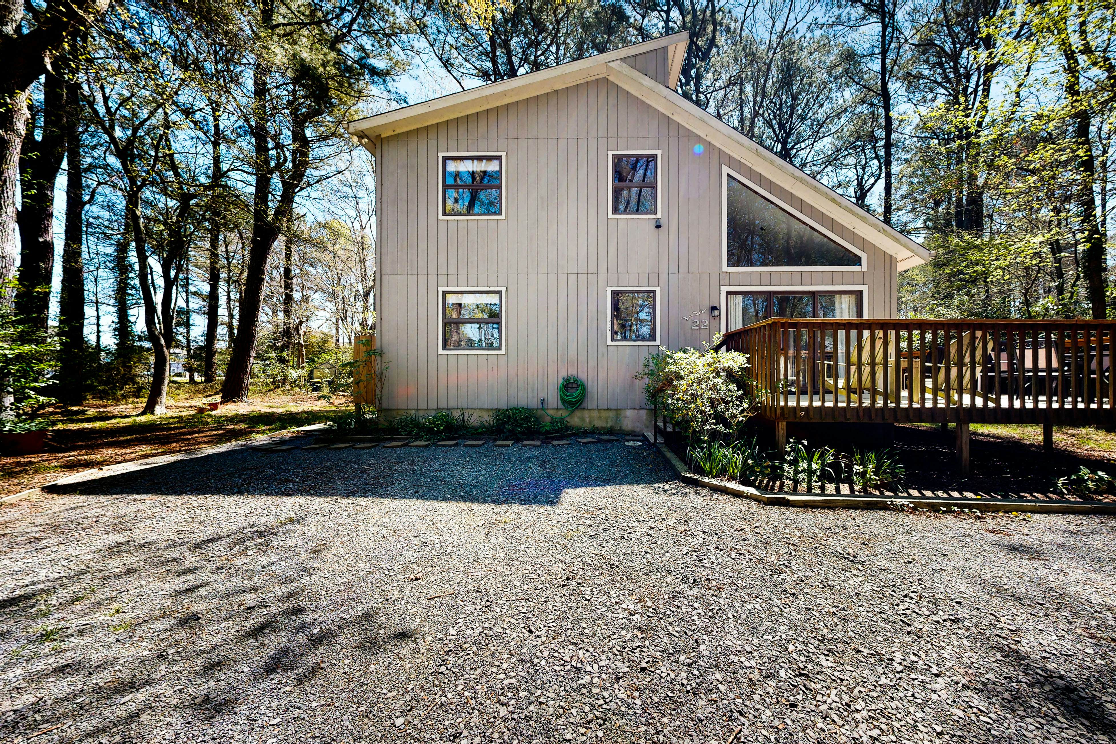 Middlesex Beach - 22 Short Rd