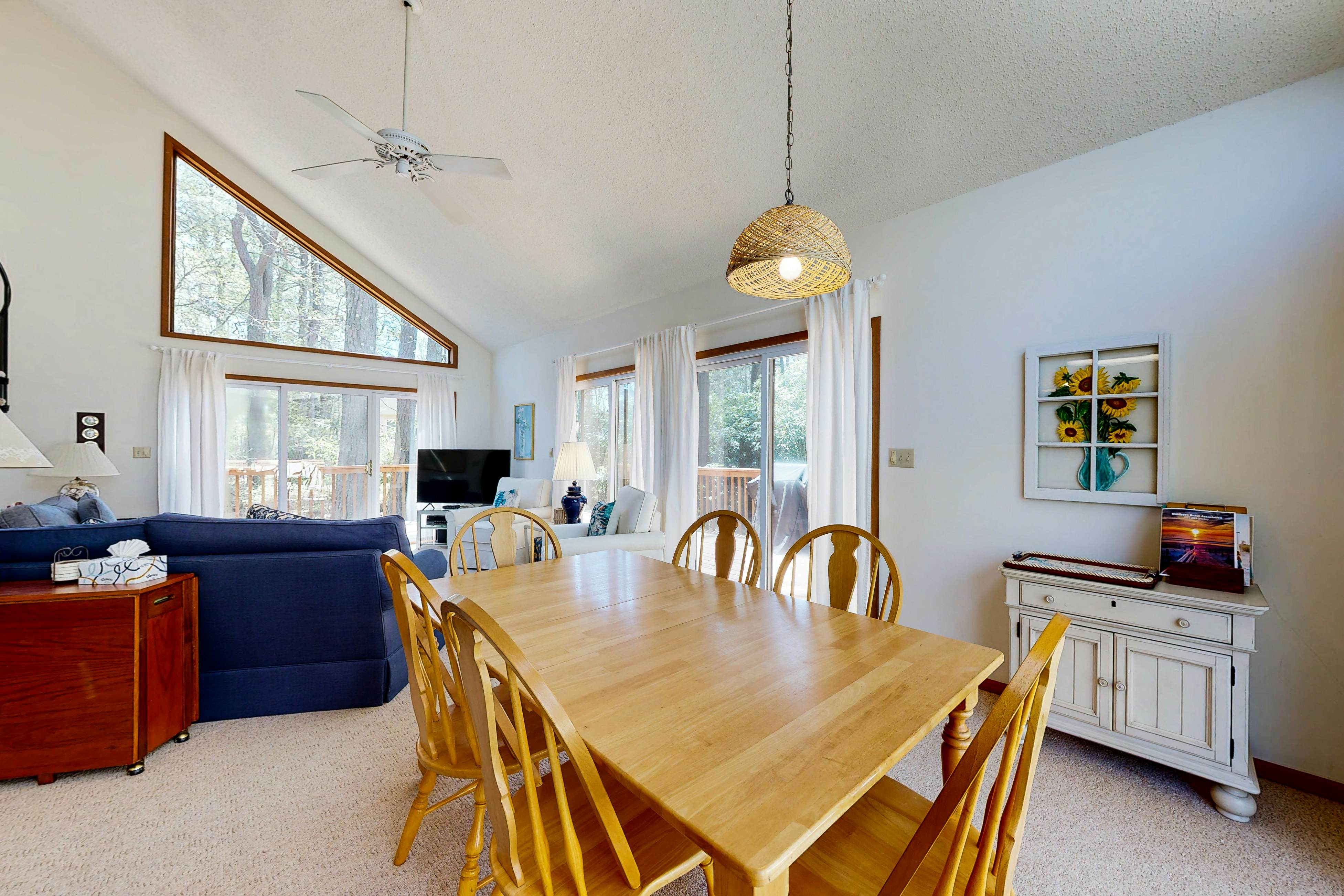 Middlesex Beach - 22 Short Rd