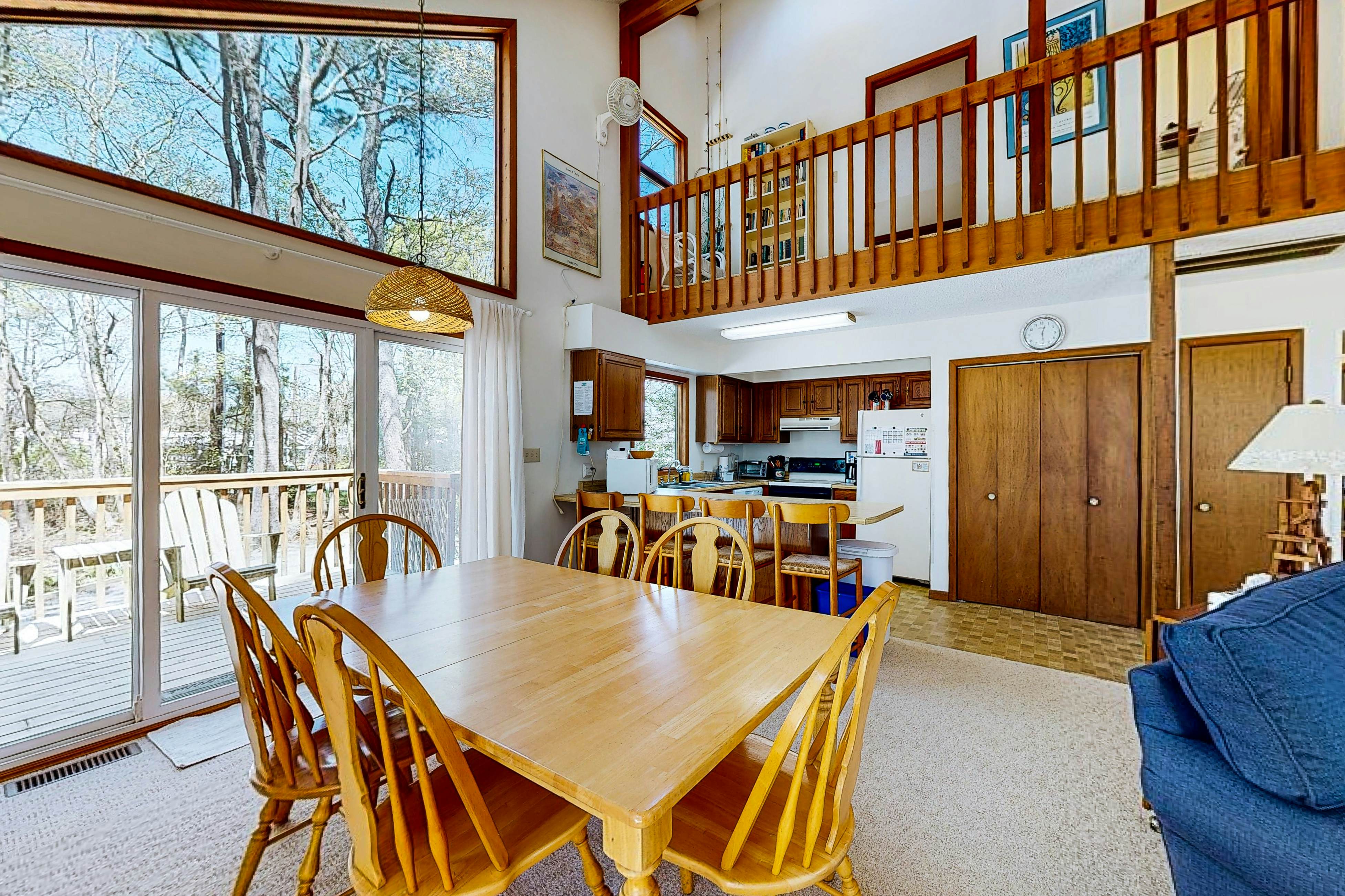 Middlesex Beach - 22 Short Rd