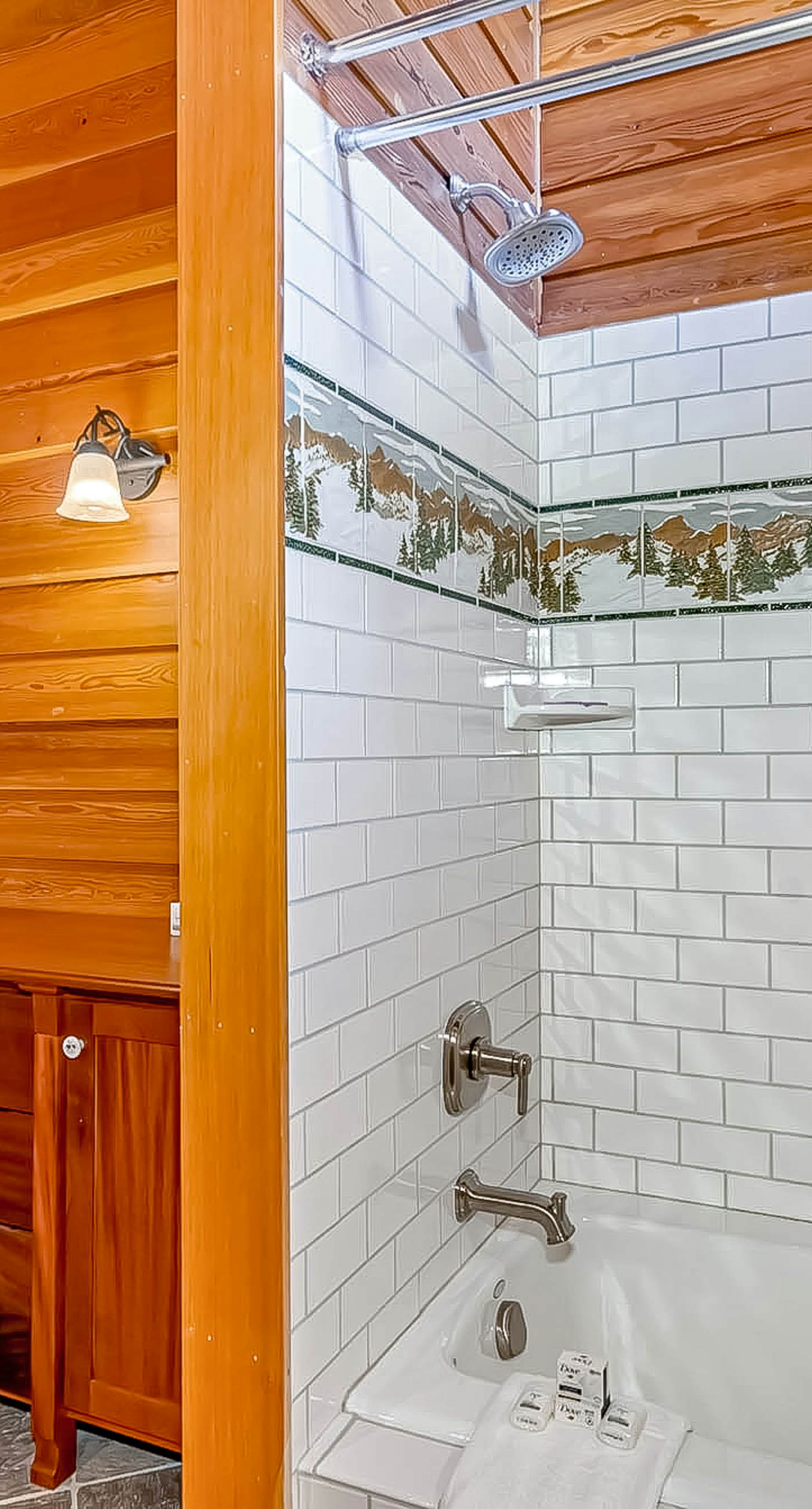 Seattle Mountain Home