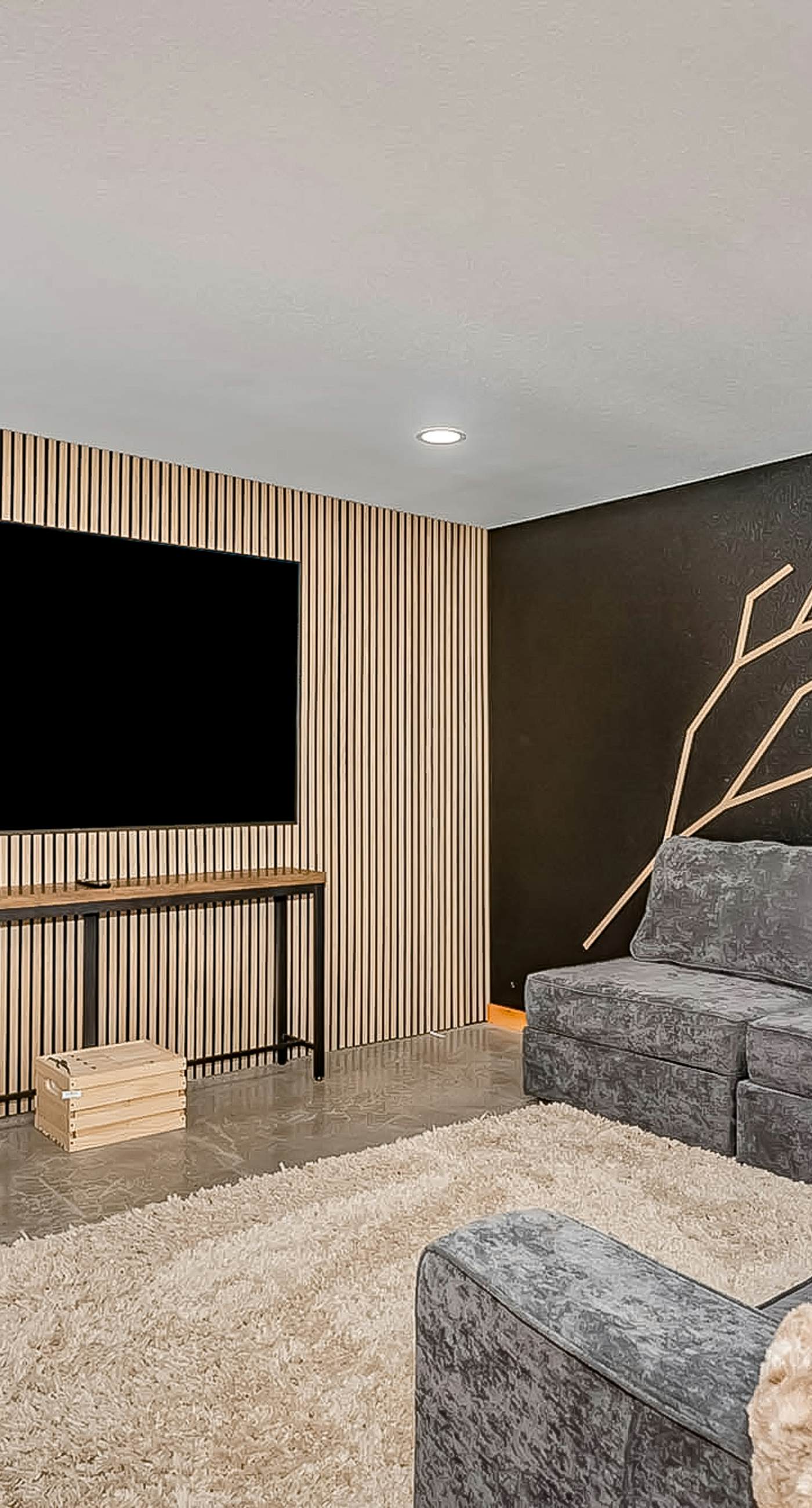 Seattle Mountain Home