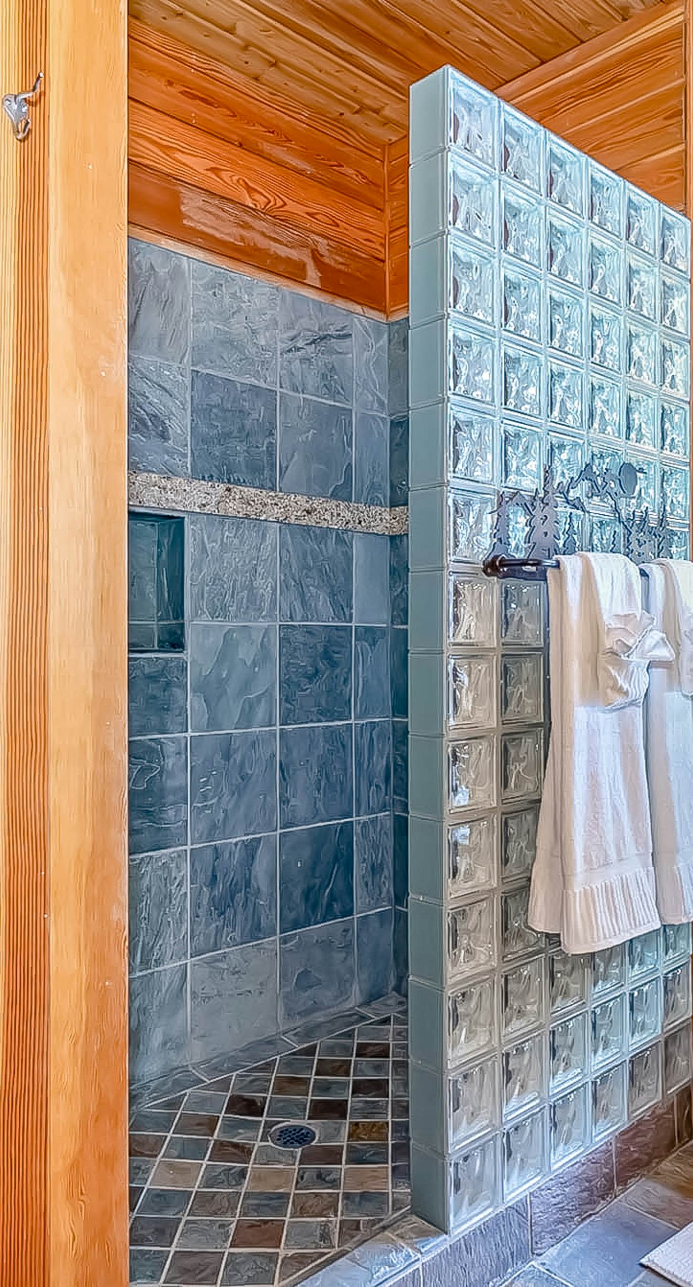 Seattle Mountain Home