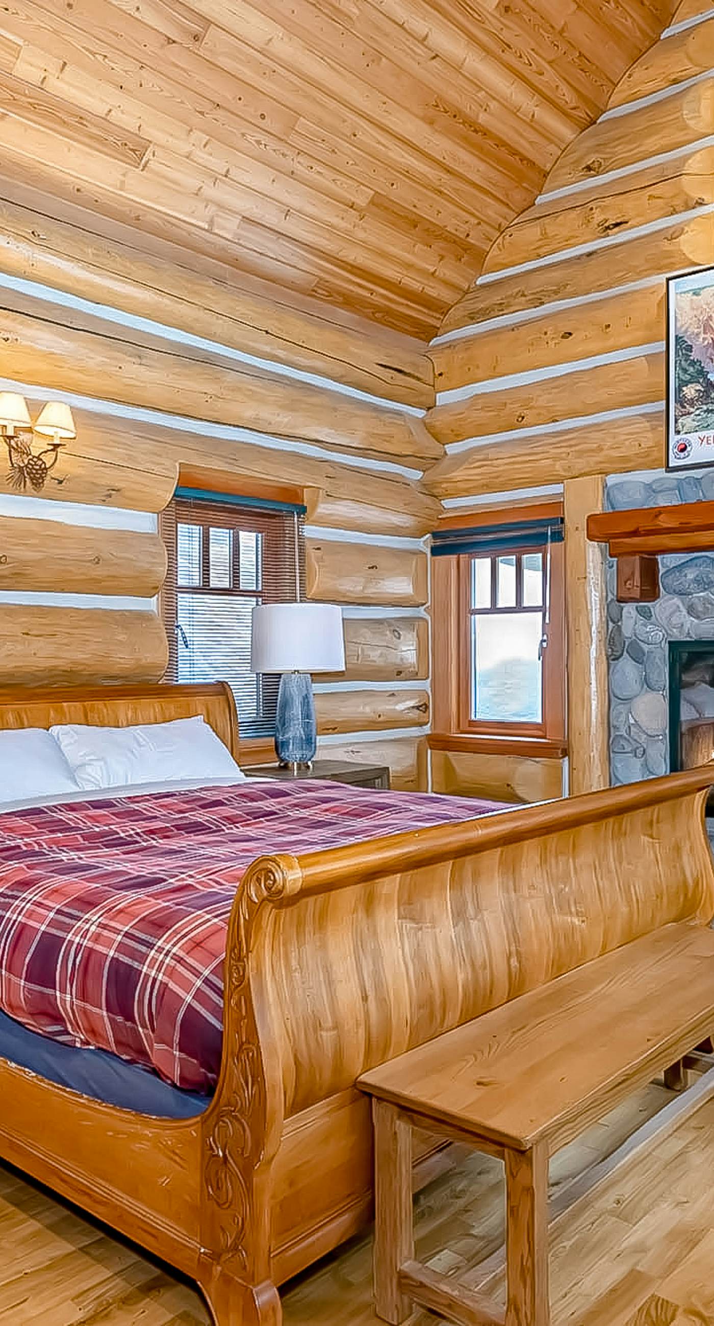 Seattle Mountain Home