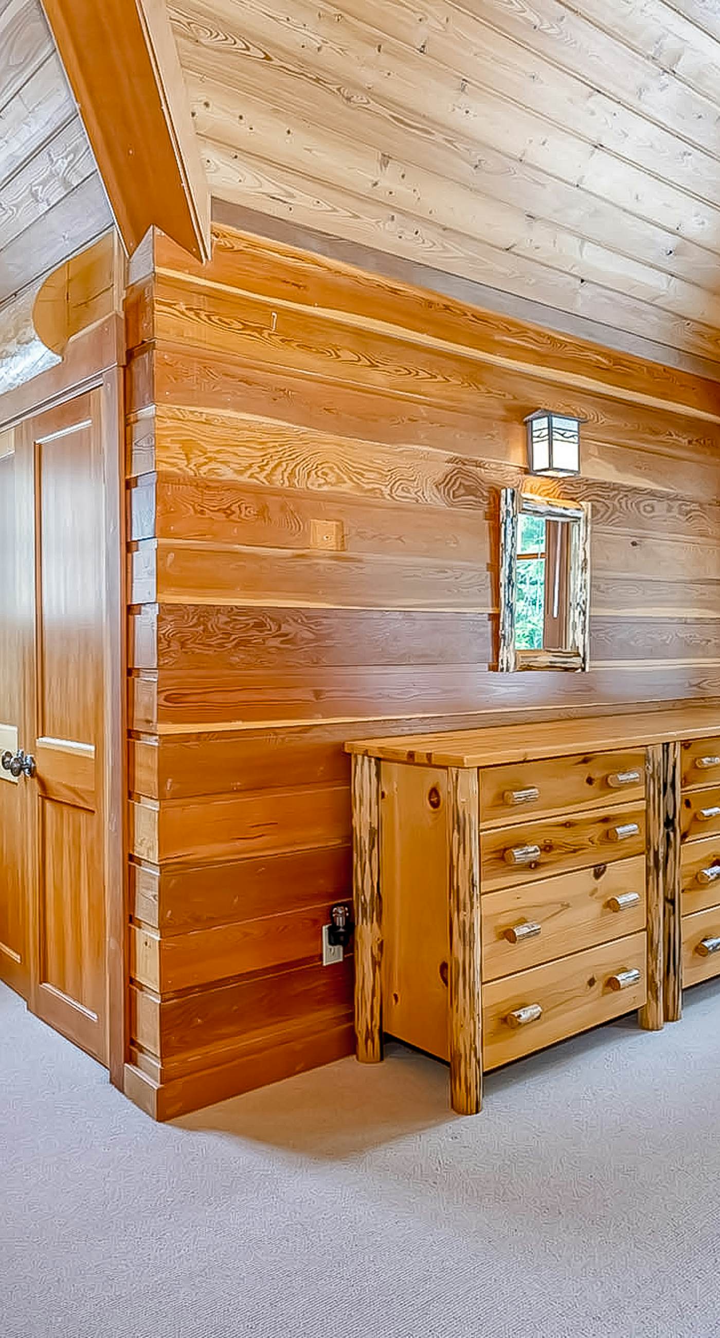 Seattle Mountain Home