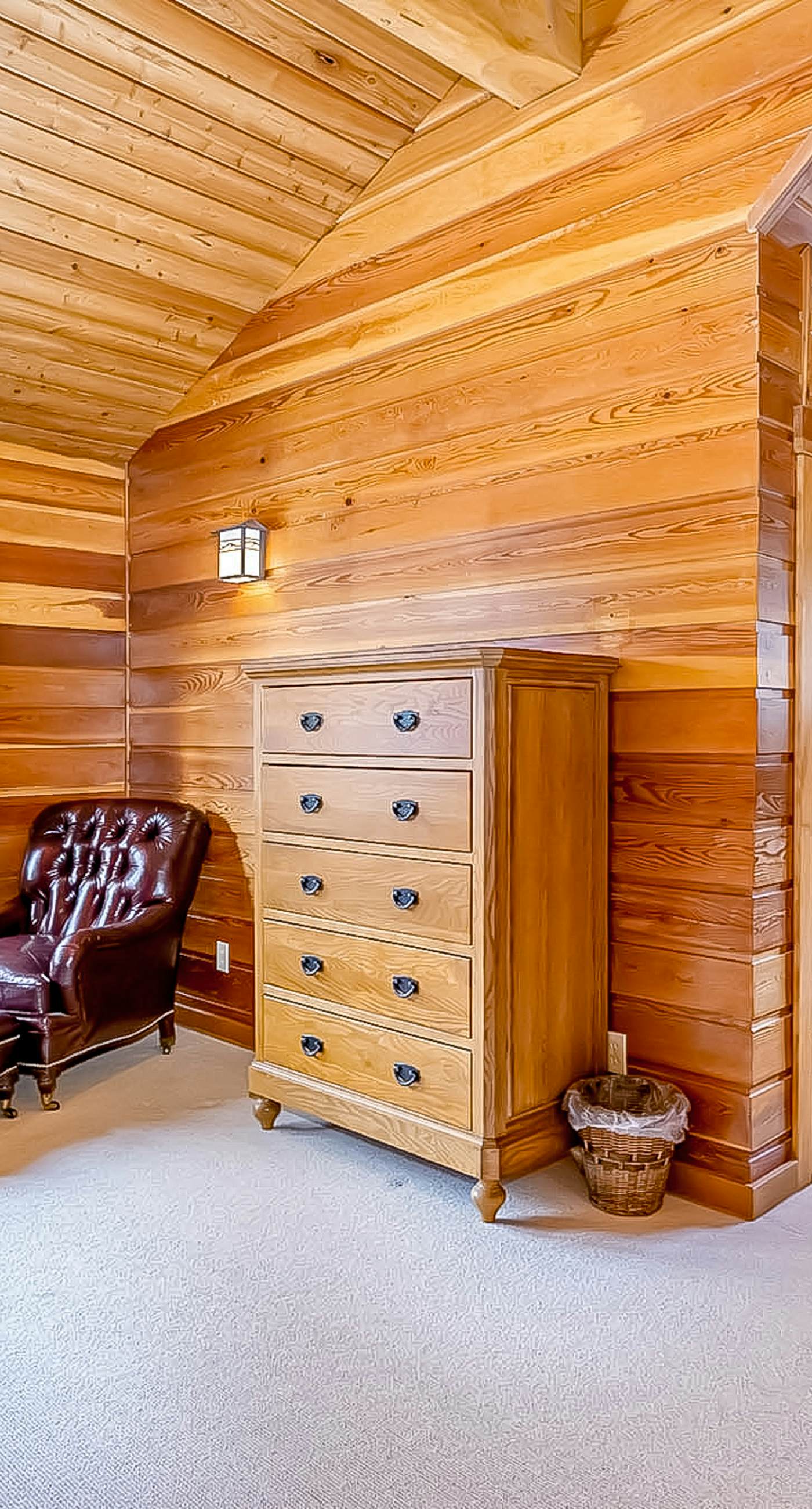 Seattle Mountain Home