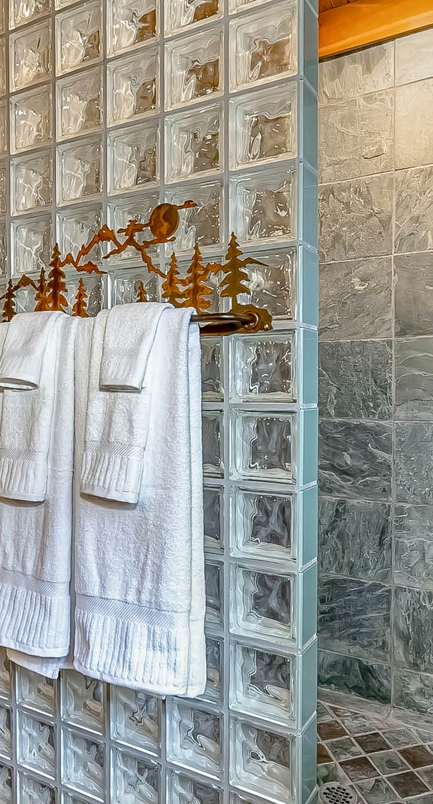 Seattle Mountain Home