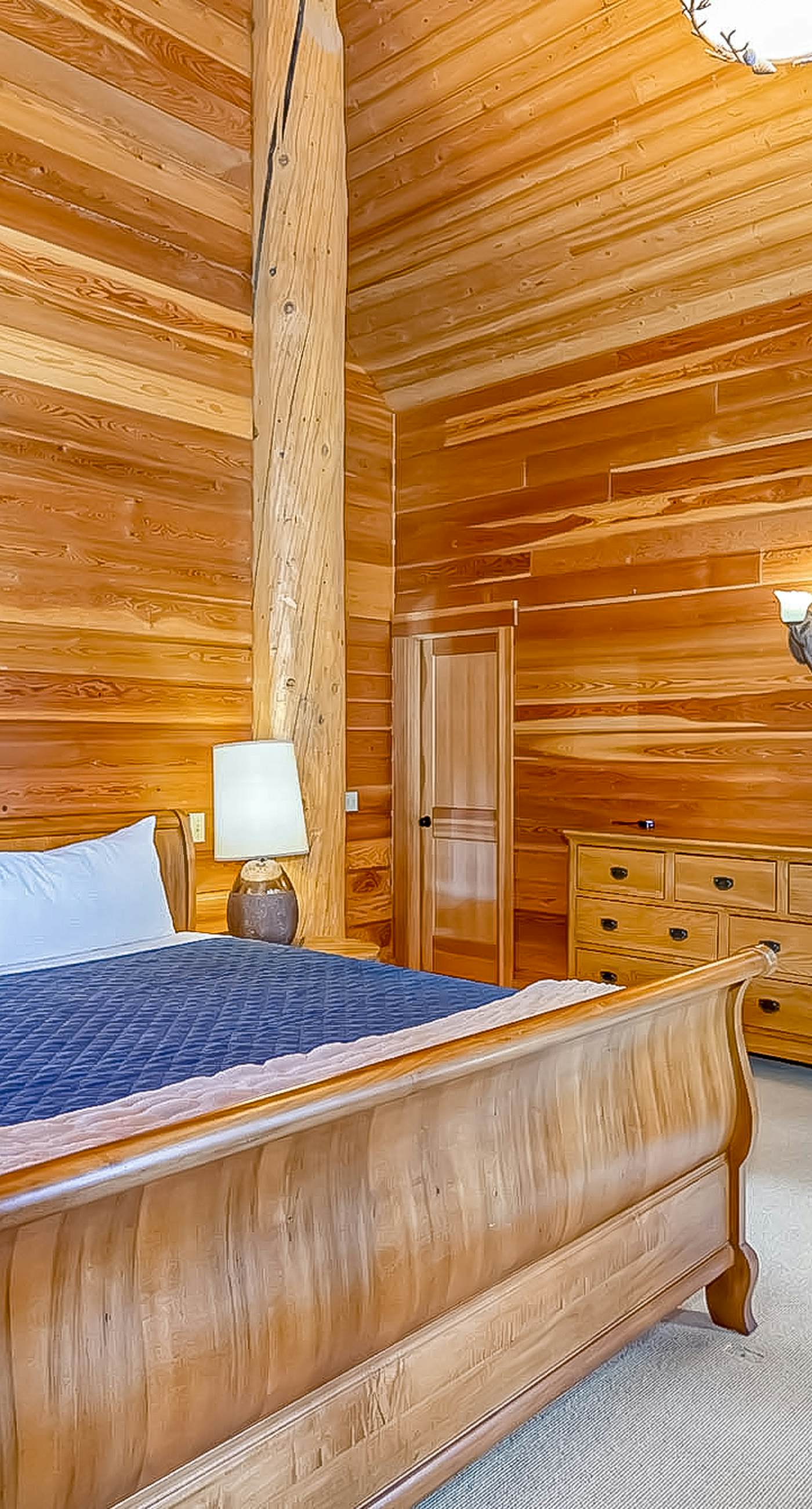 Seattle Mountain Home