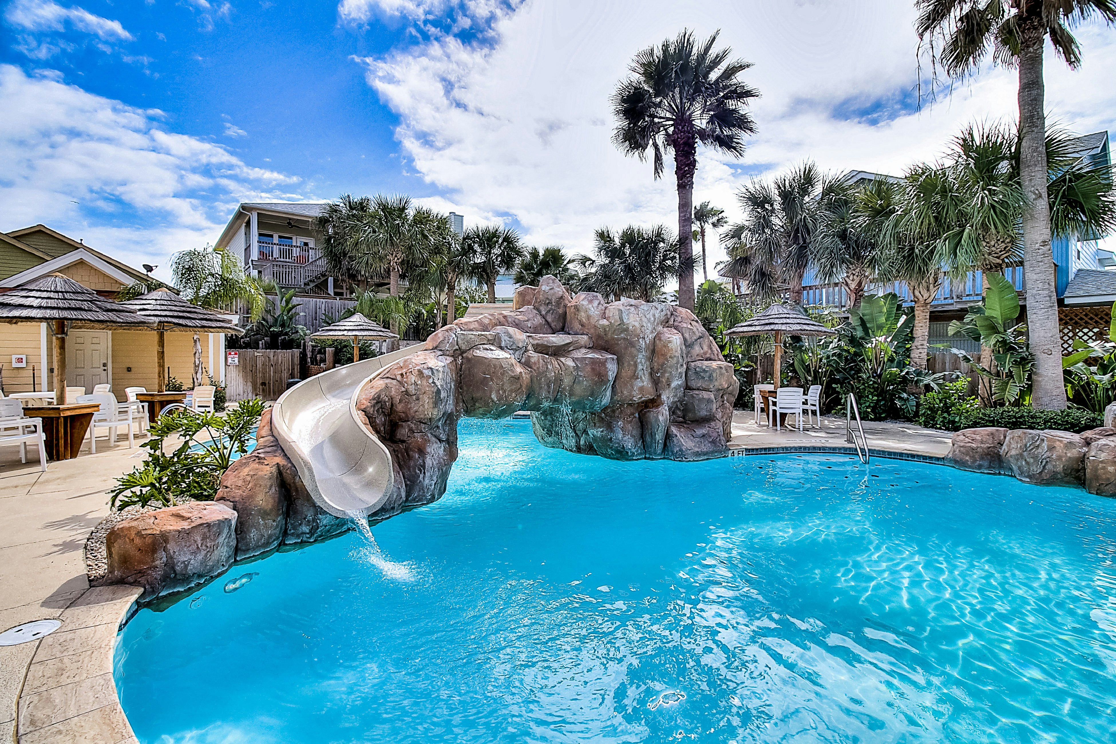 Shark's Key  -Winter/Snowbird Friendly