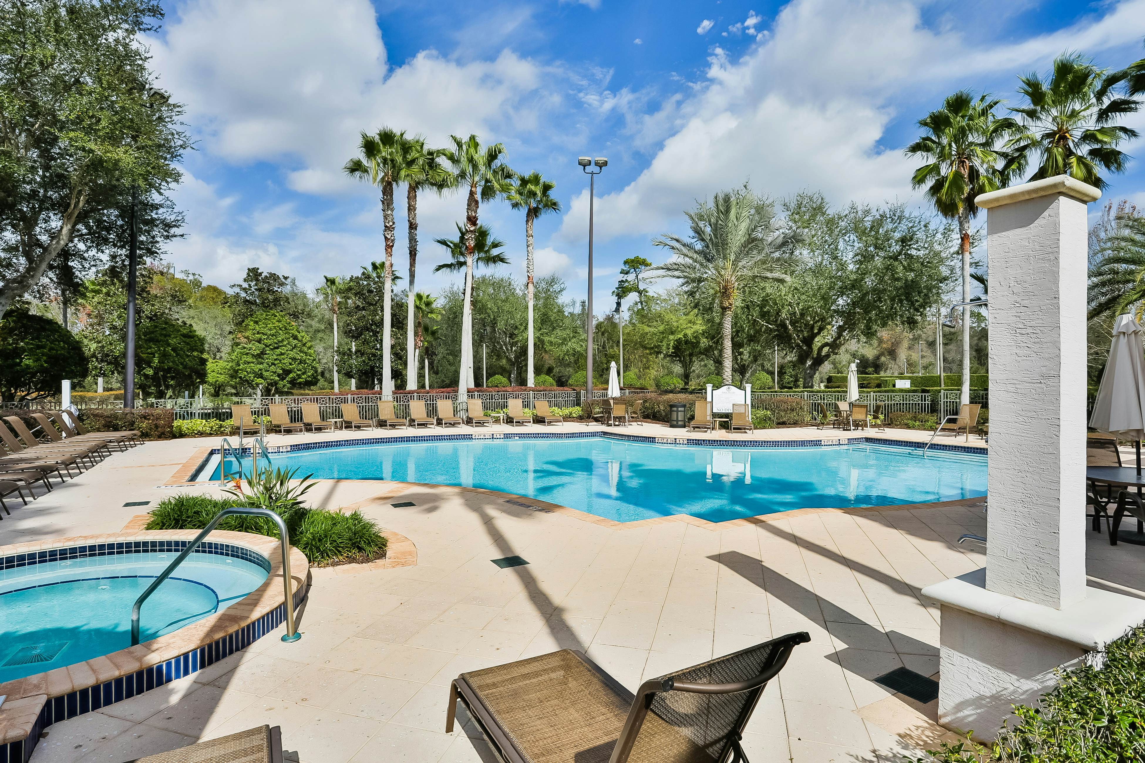 Carriage Point at Reunion Resort