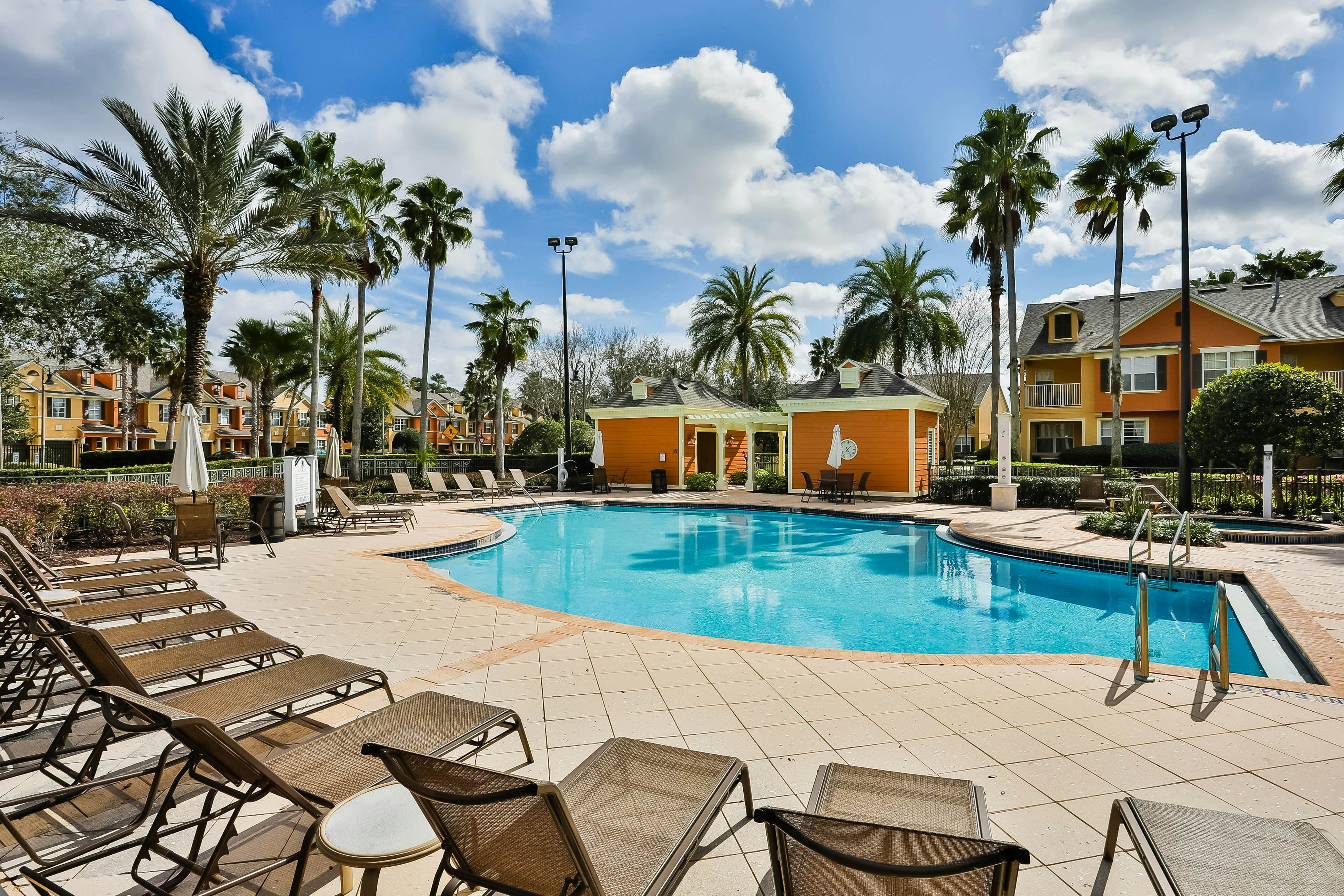 Carriage Point at Reunion Resort