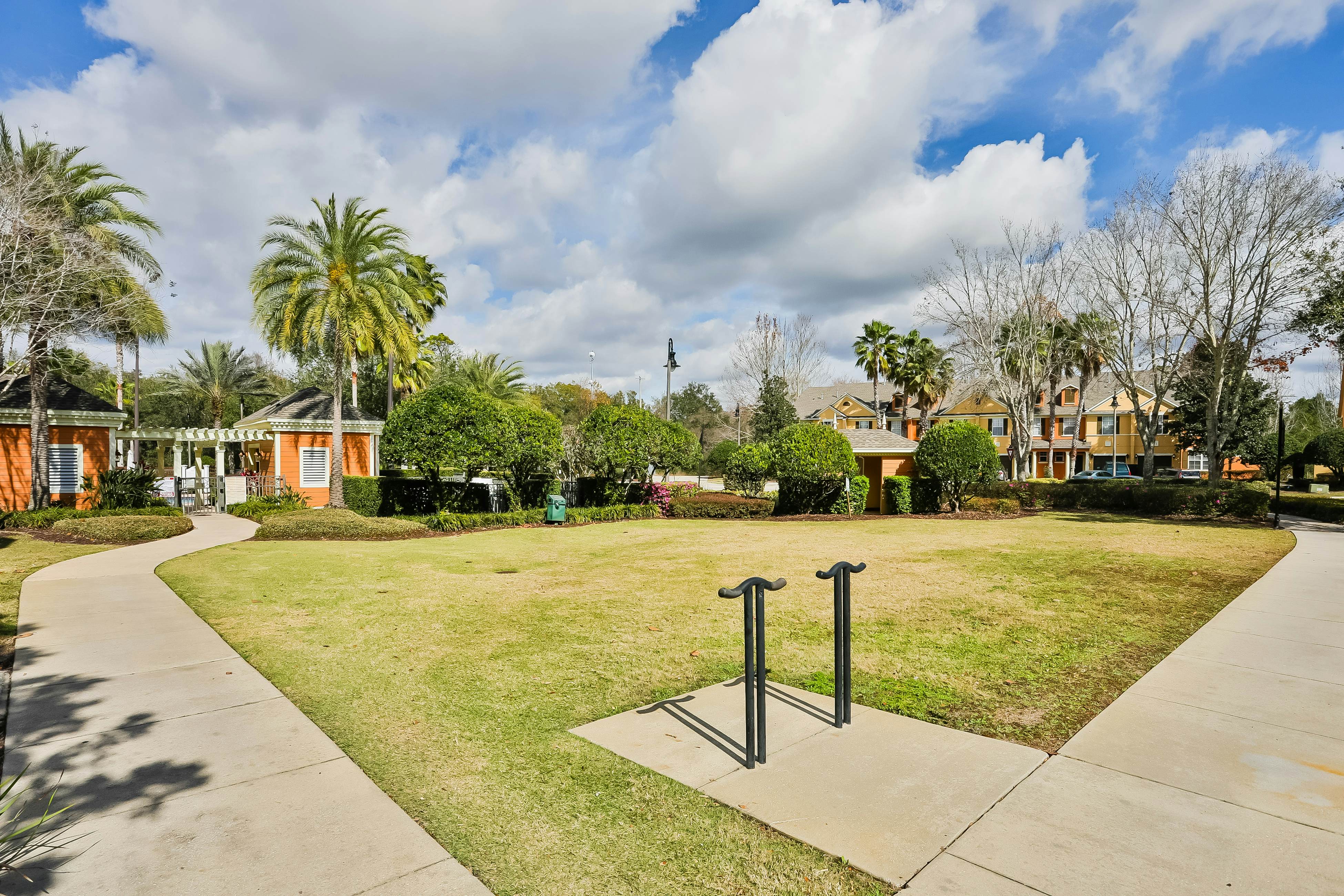 Carriage Point at Reunion Resort