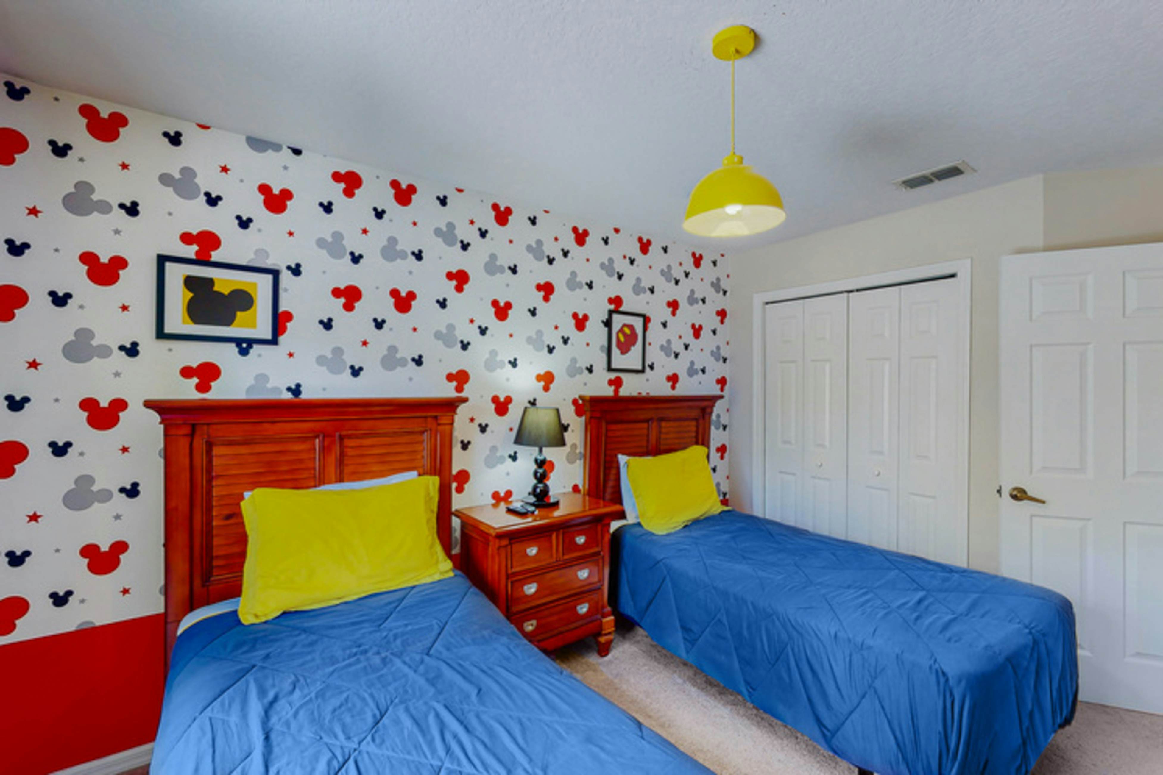 Carriage Point at Reunion Resort