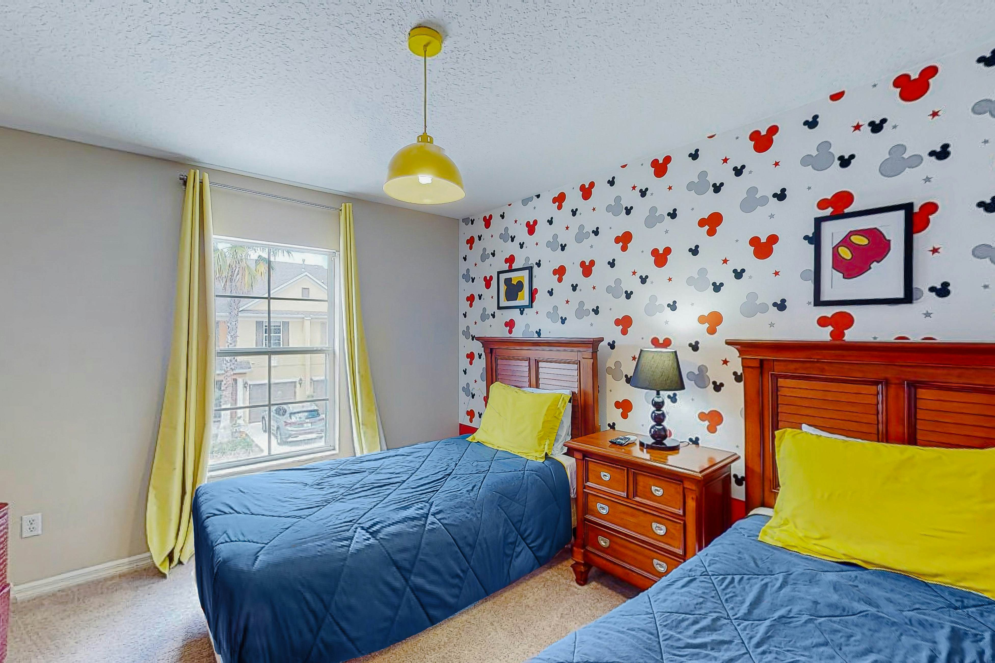 Carriage Point at Reunion Resort