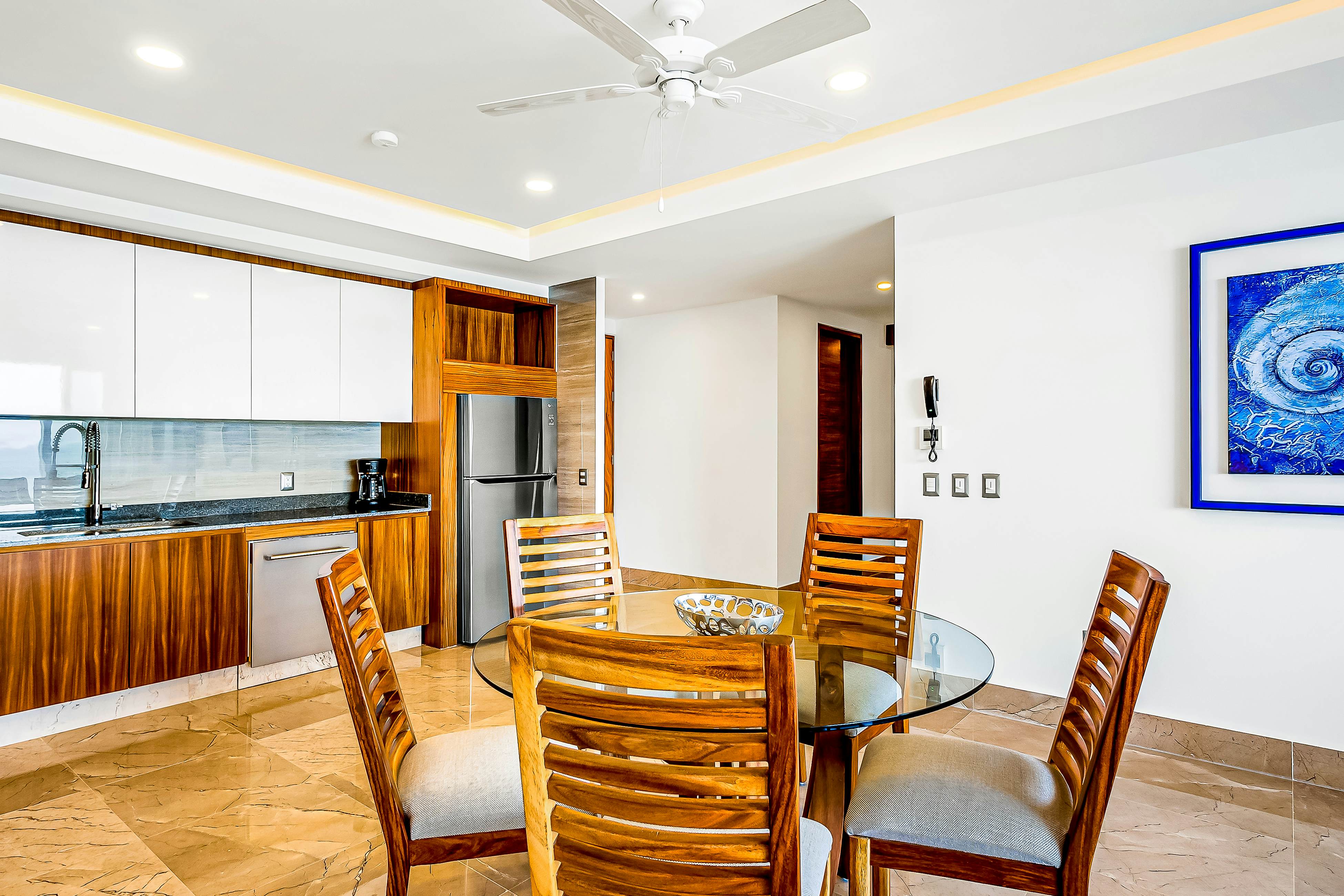 Blue Horizon 903 at Residences