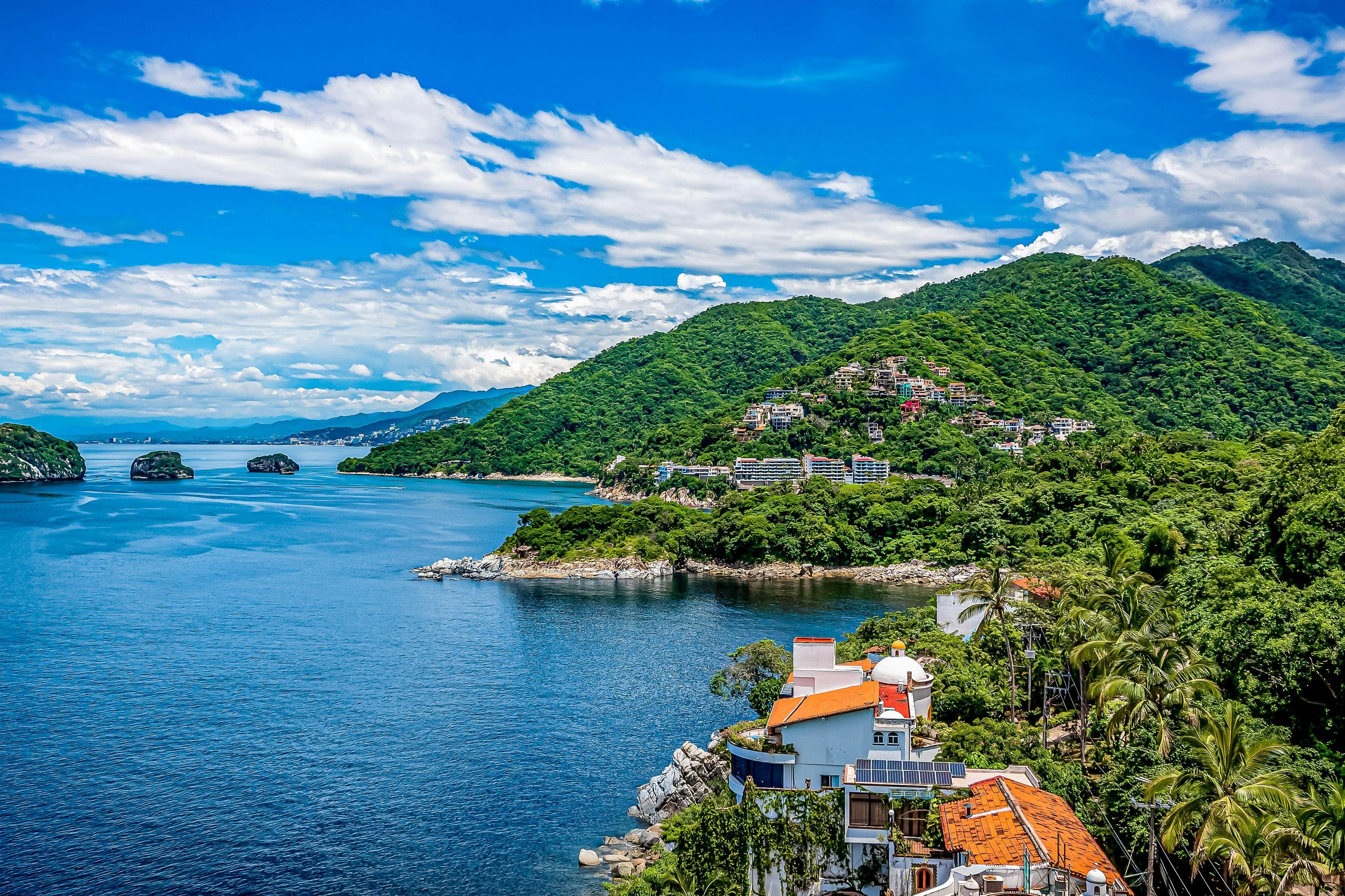 Blue Horizon 903 at Residences