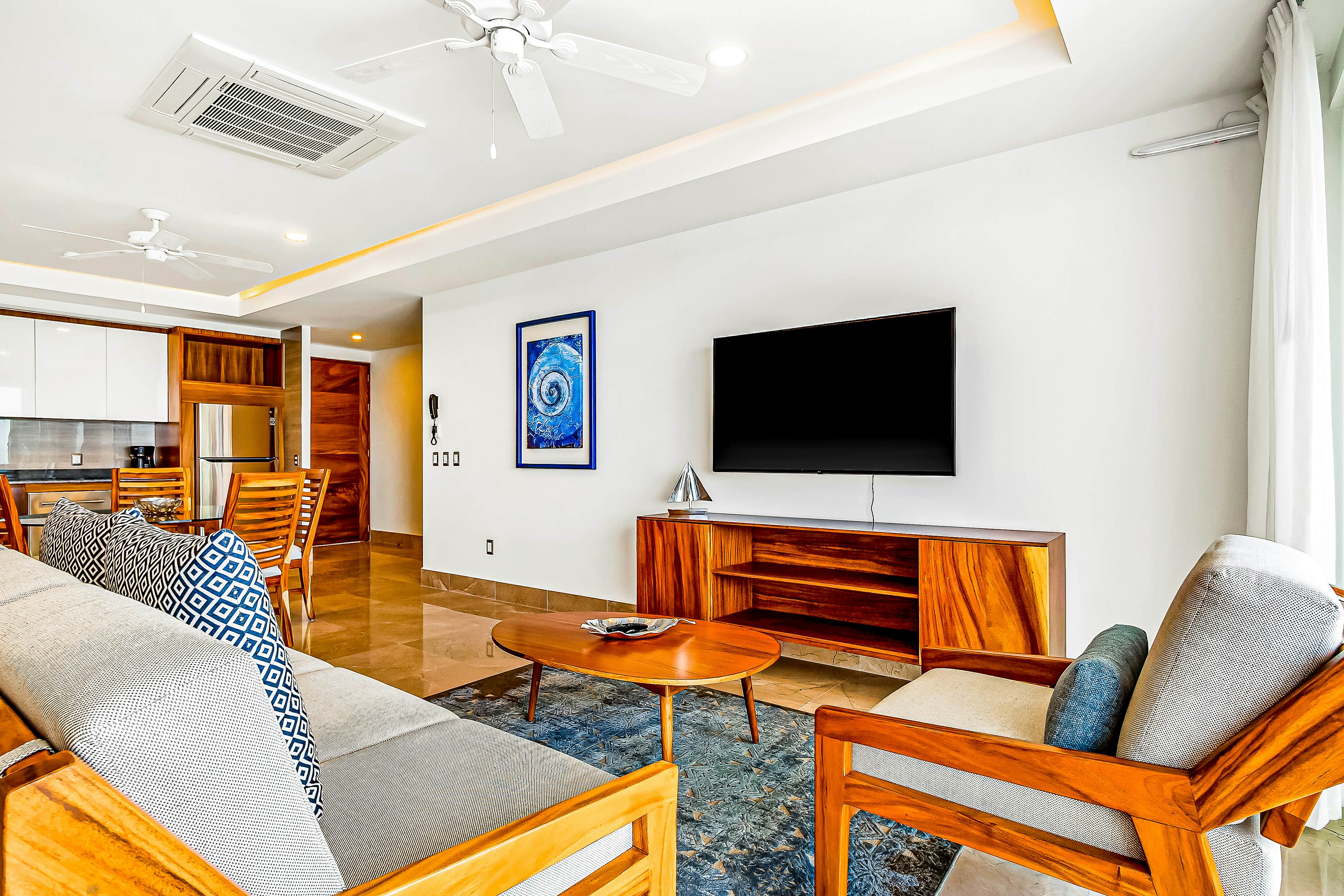 Blue Horizon 903 at Residences