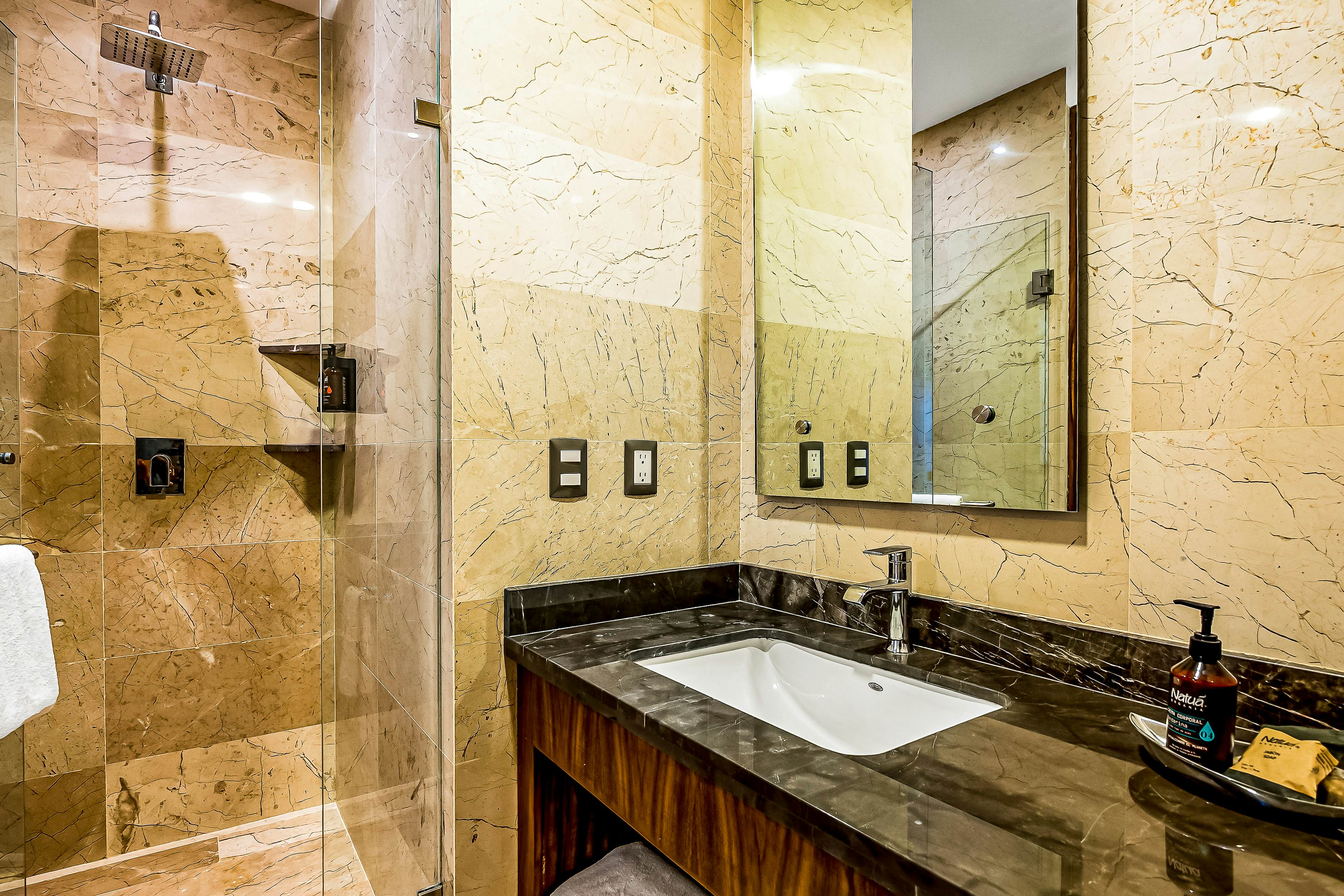 Blue Horizon 903 at Residences