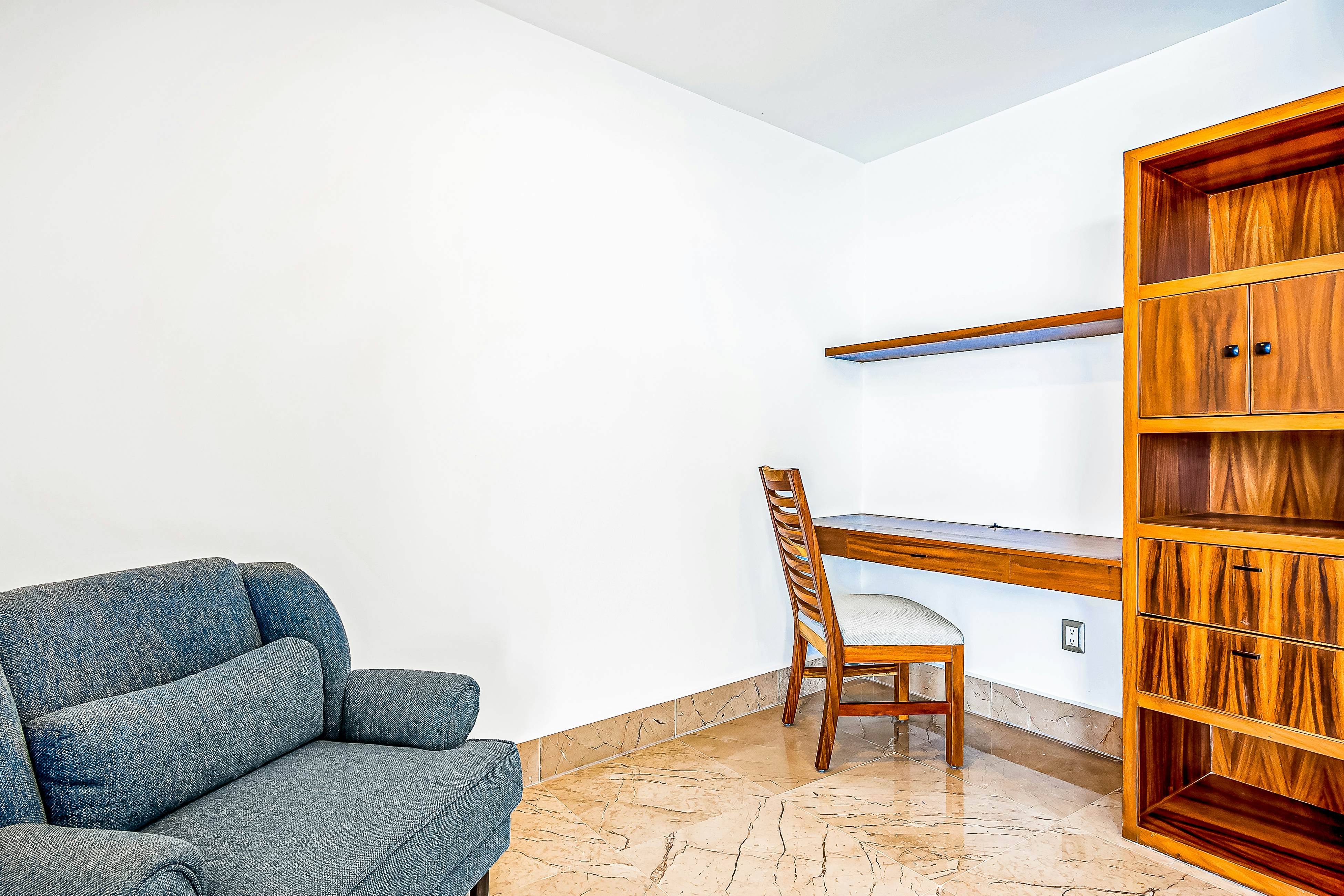 Blue Horizon 903 at Residences