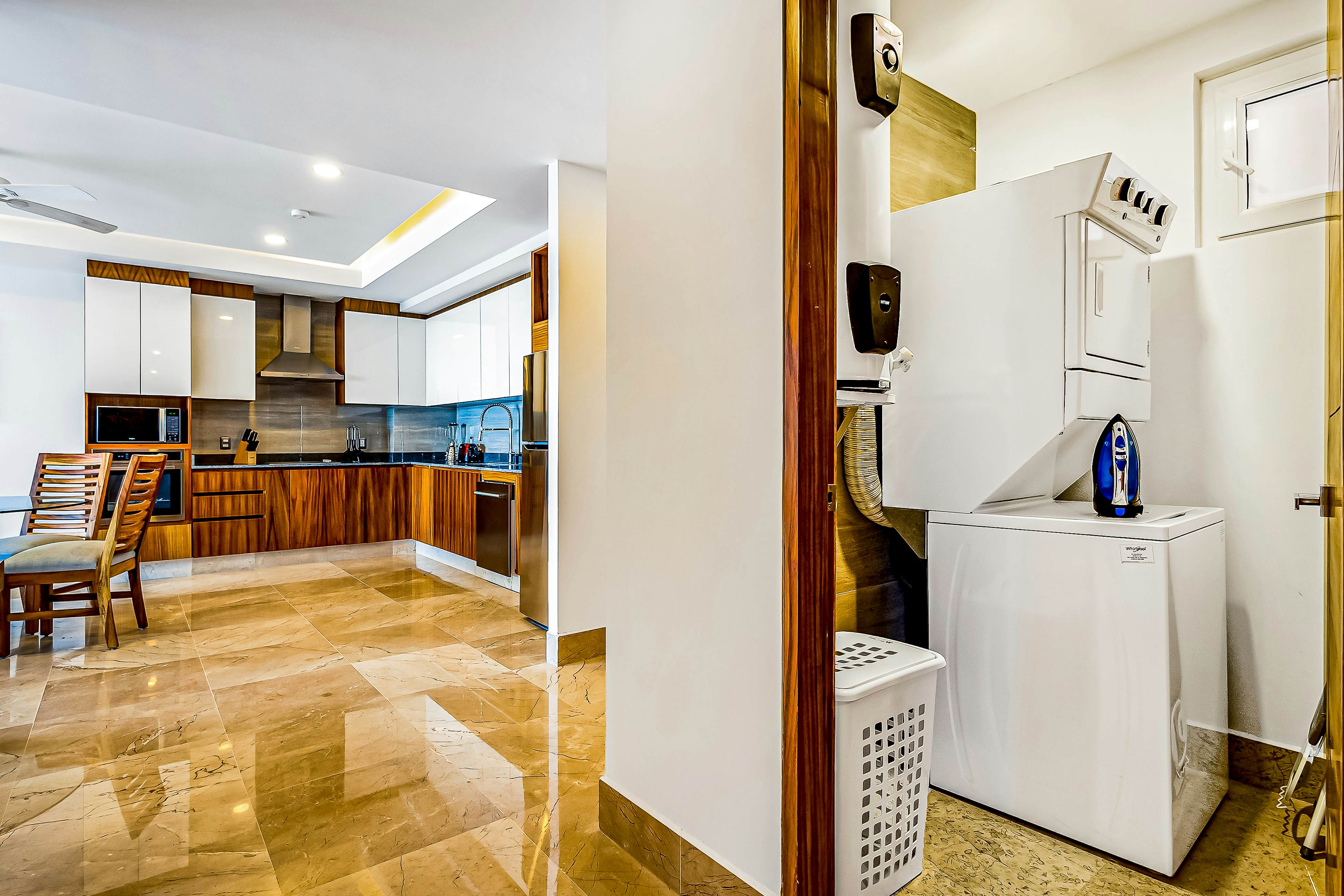 Blue Horizon 903 at Residences