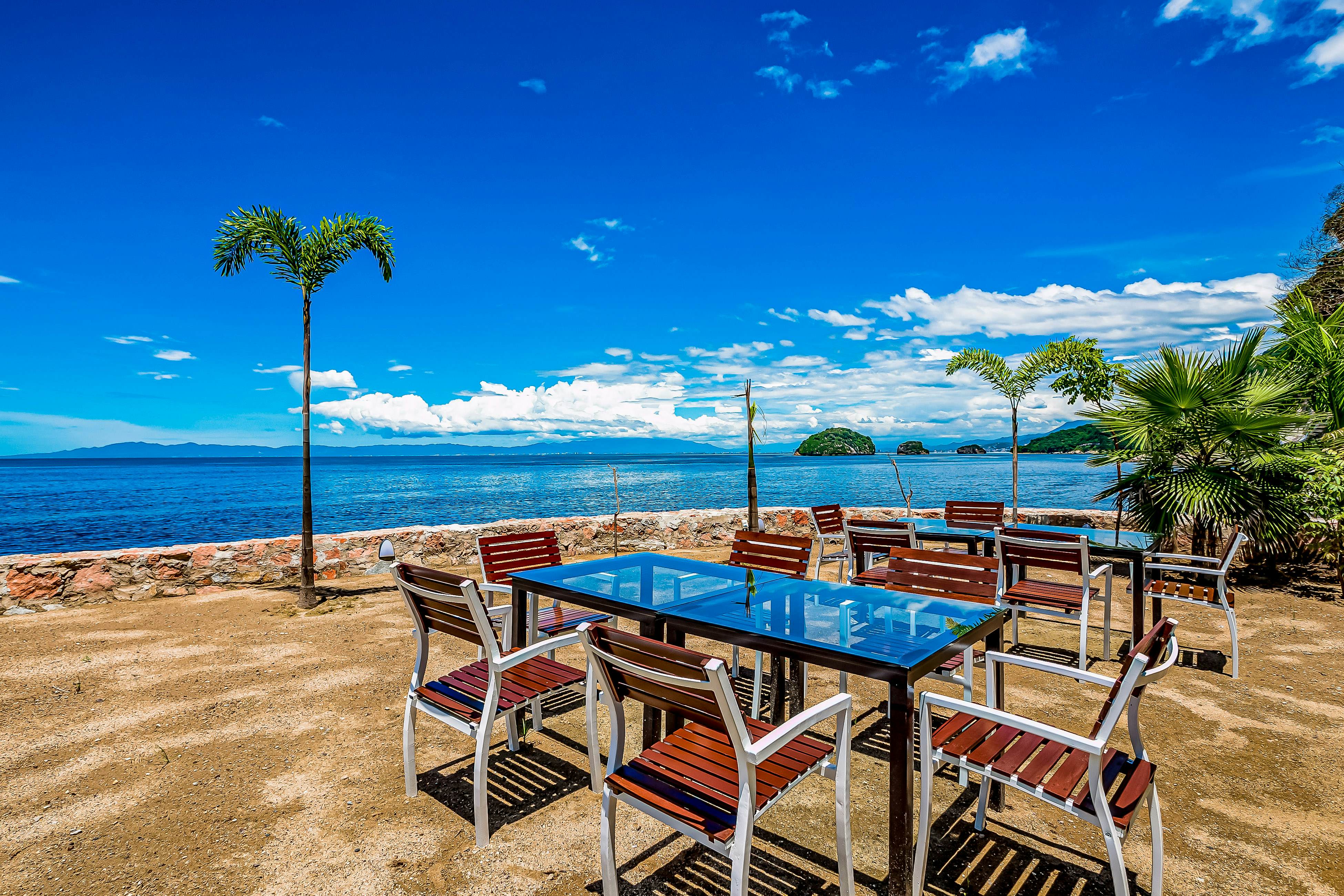 Blue Horizon 903 at Residences