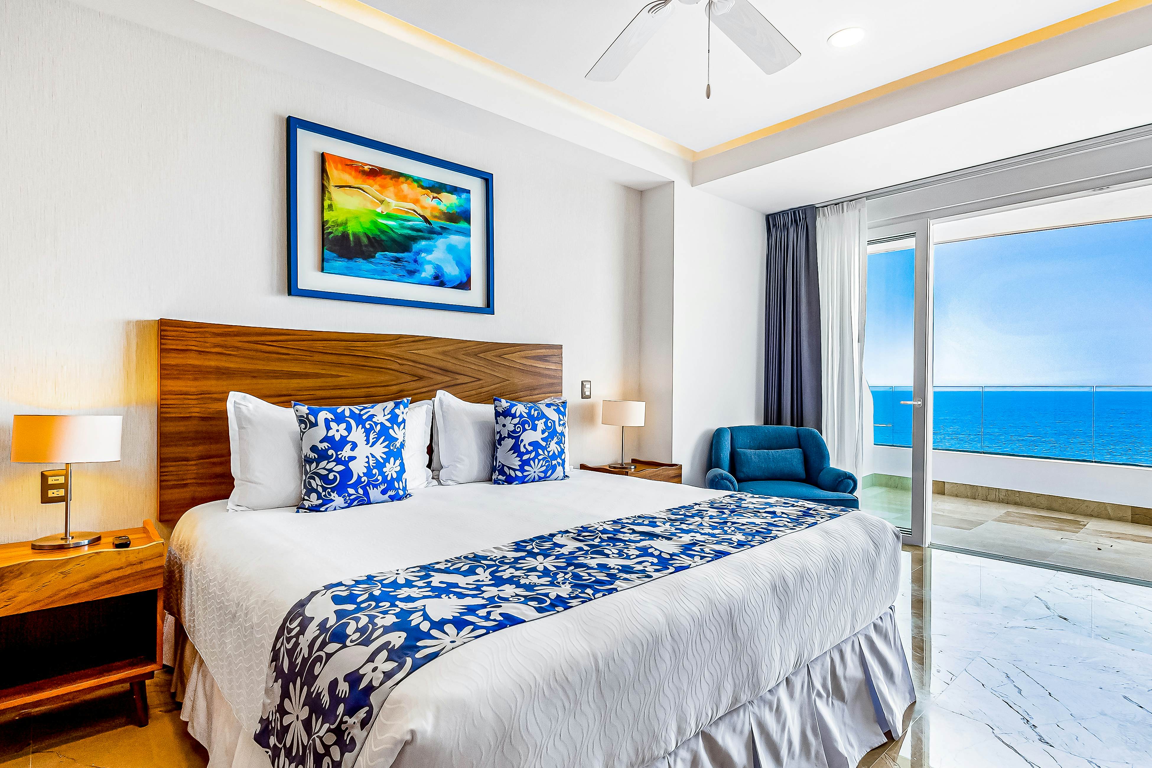 Blue Horizon 903 at Residences