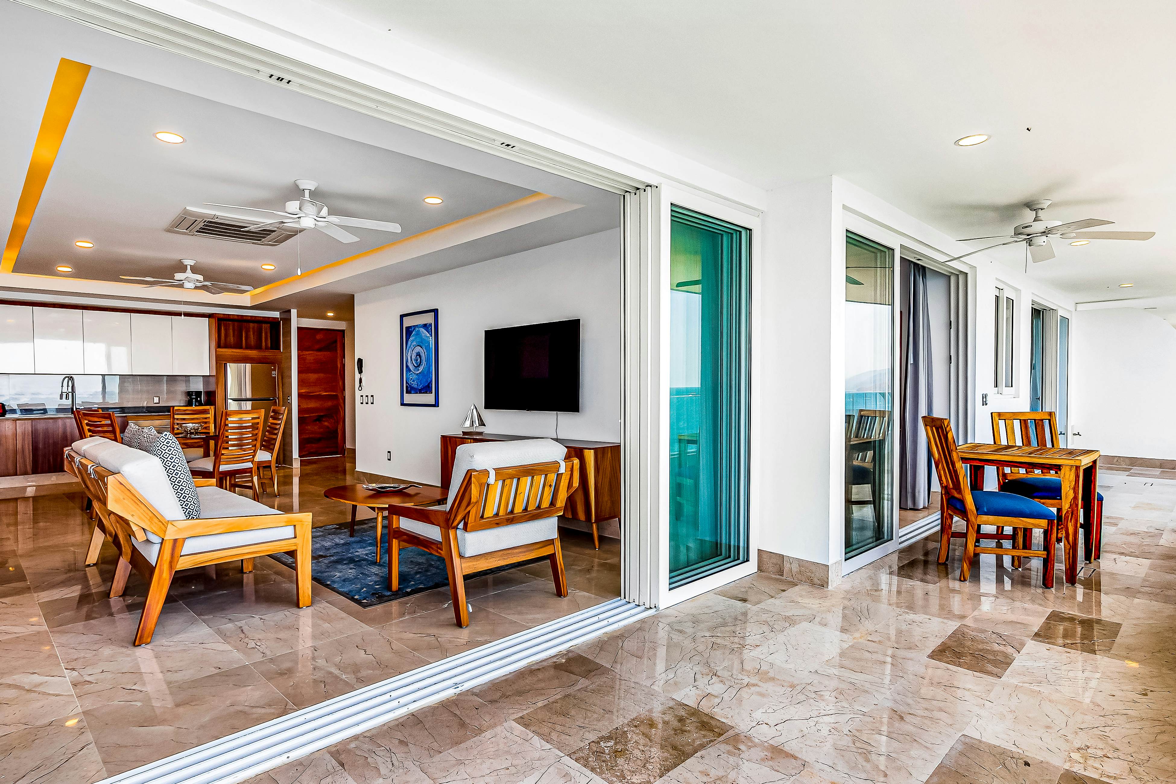 Blue Horizon 903 at Residences