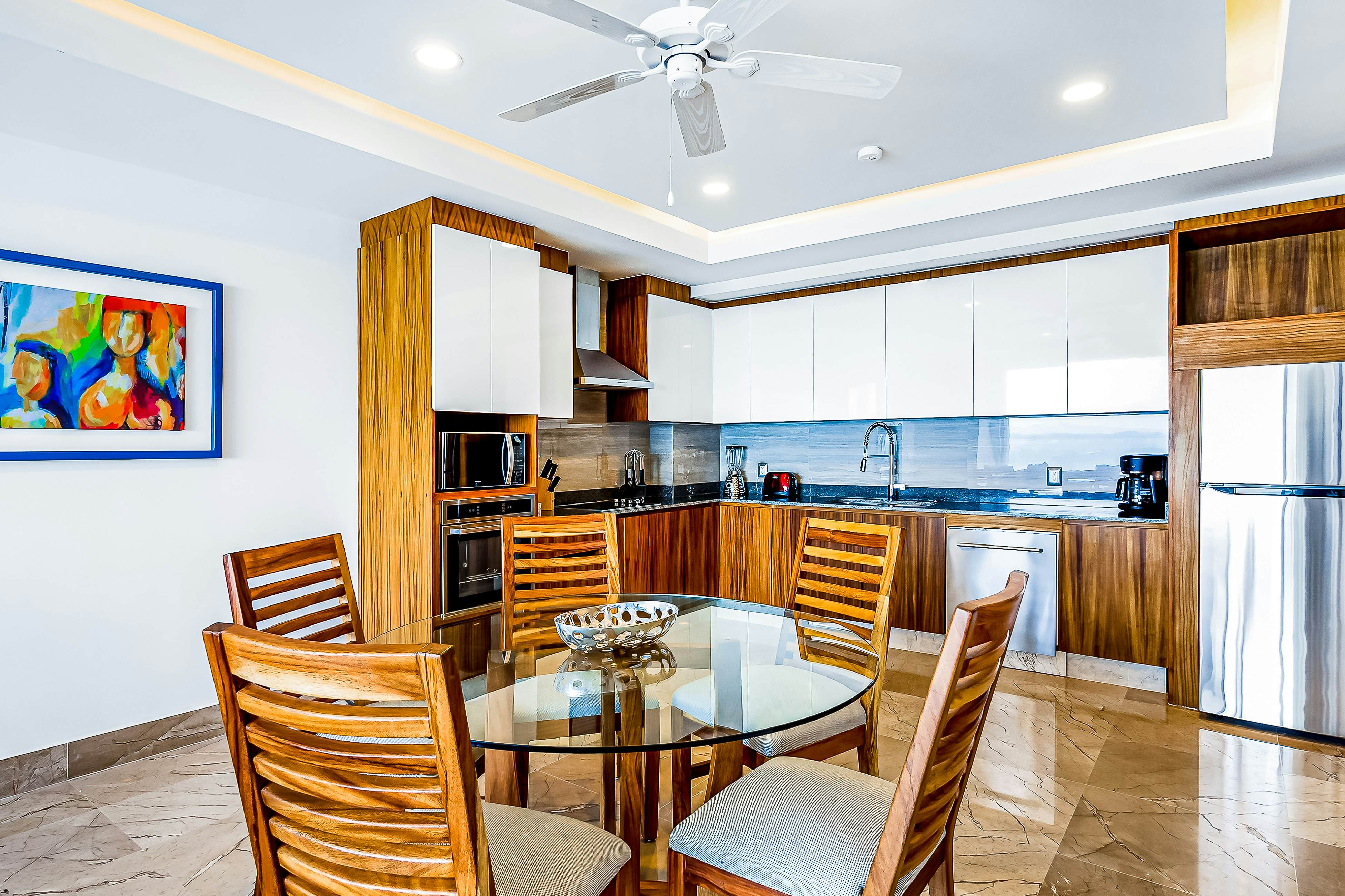 Blue Horizon 903 at Residences