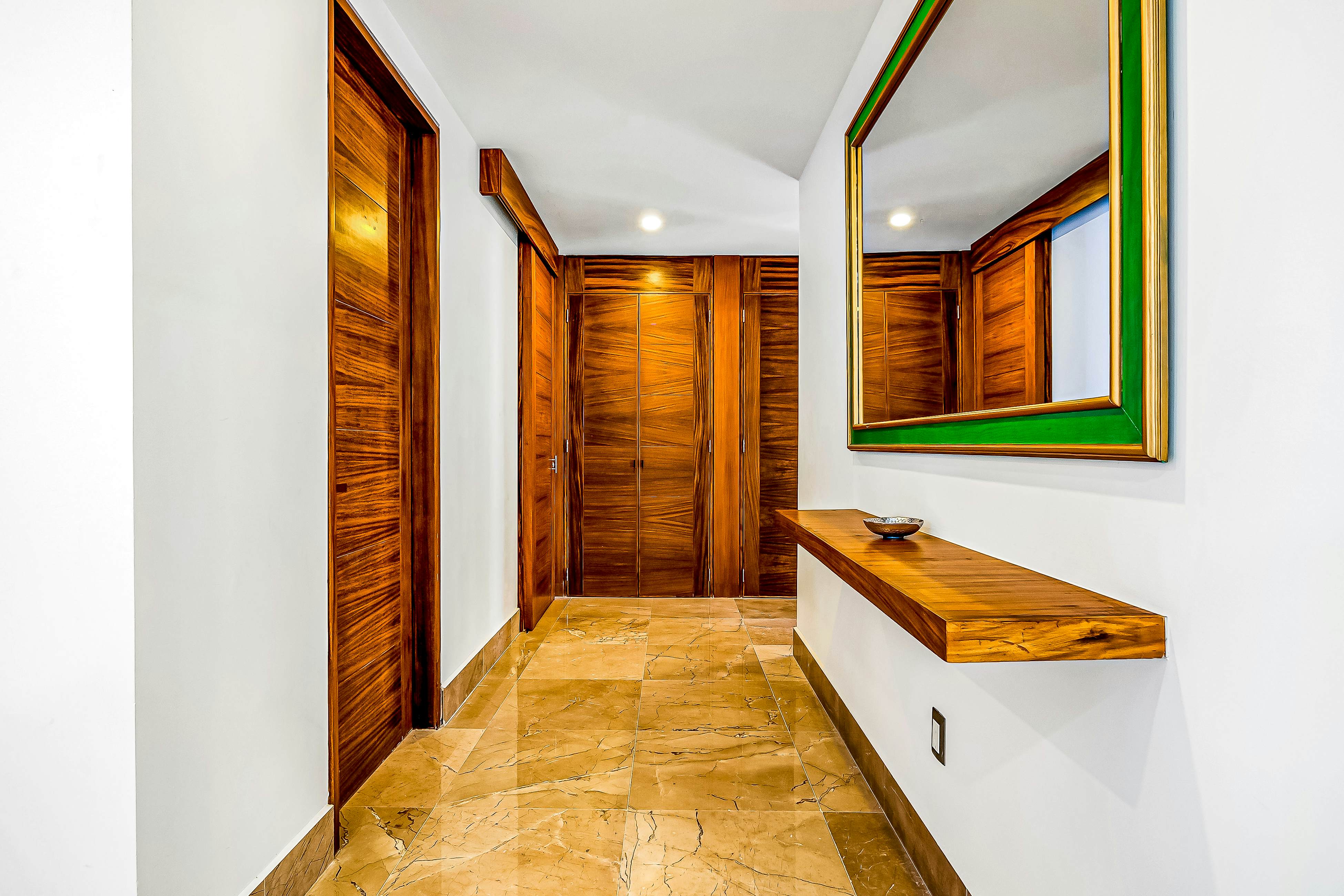 Blue Horizon 903 at Residences