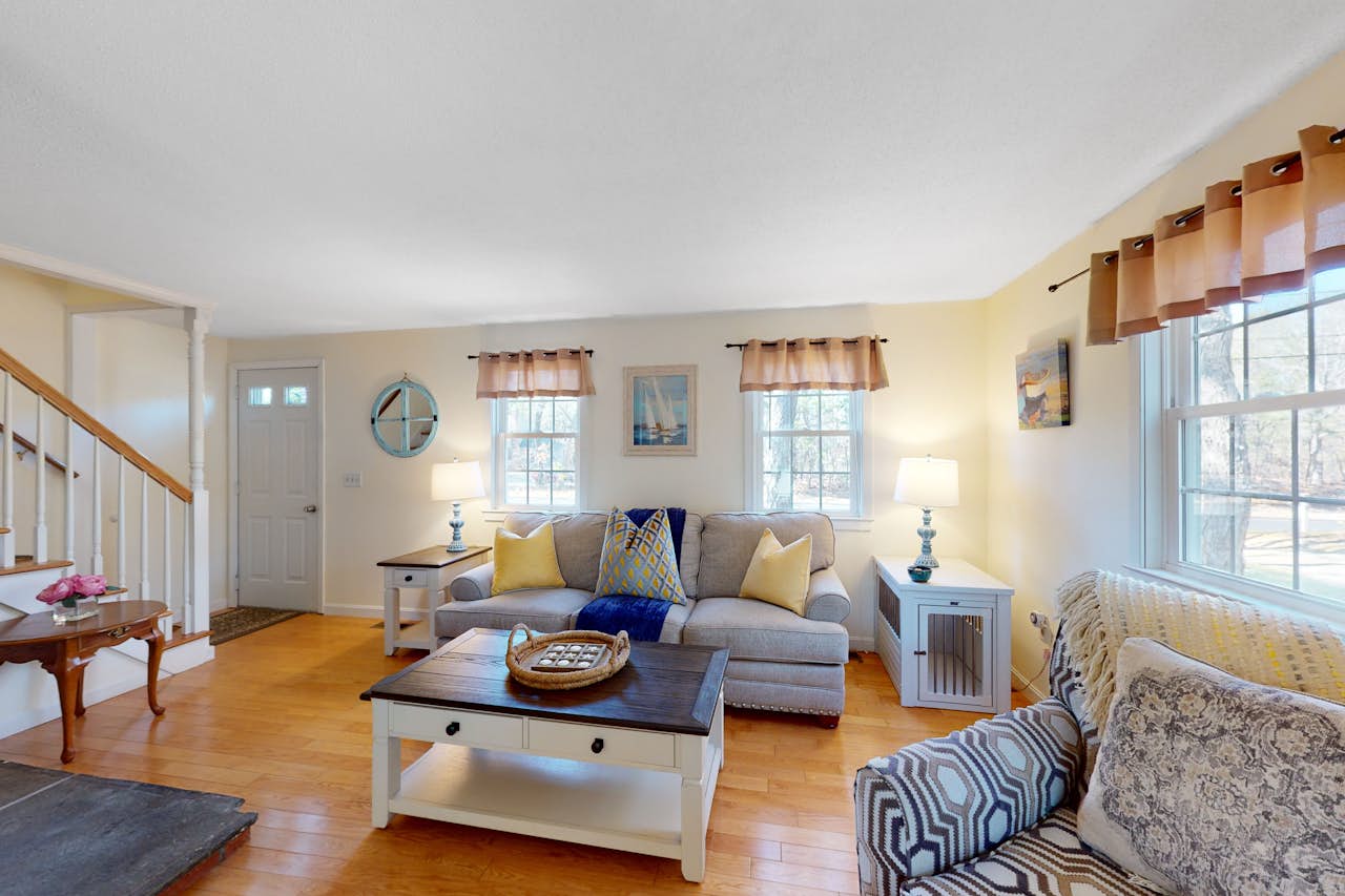 Summer Daydream 4 BD Eastham, MA Vacation Rental Vacasa