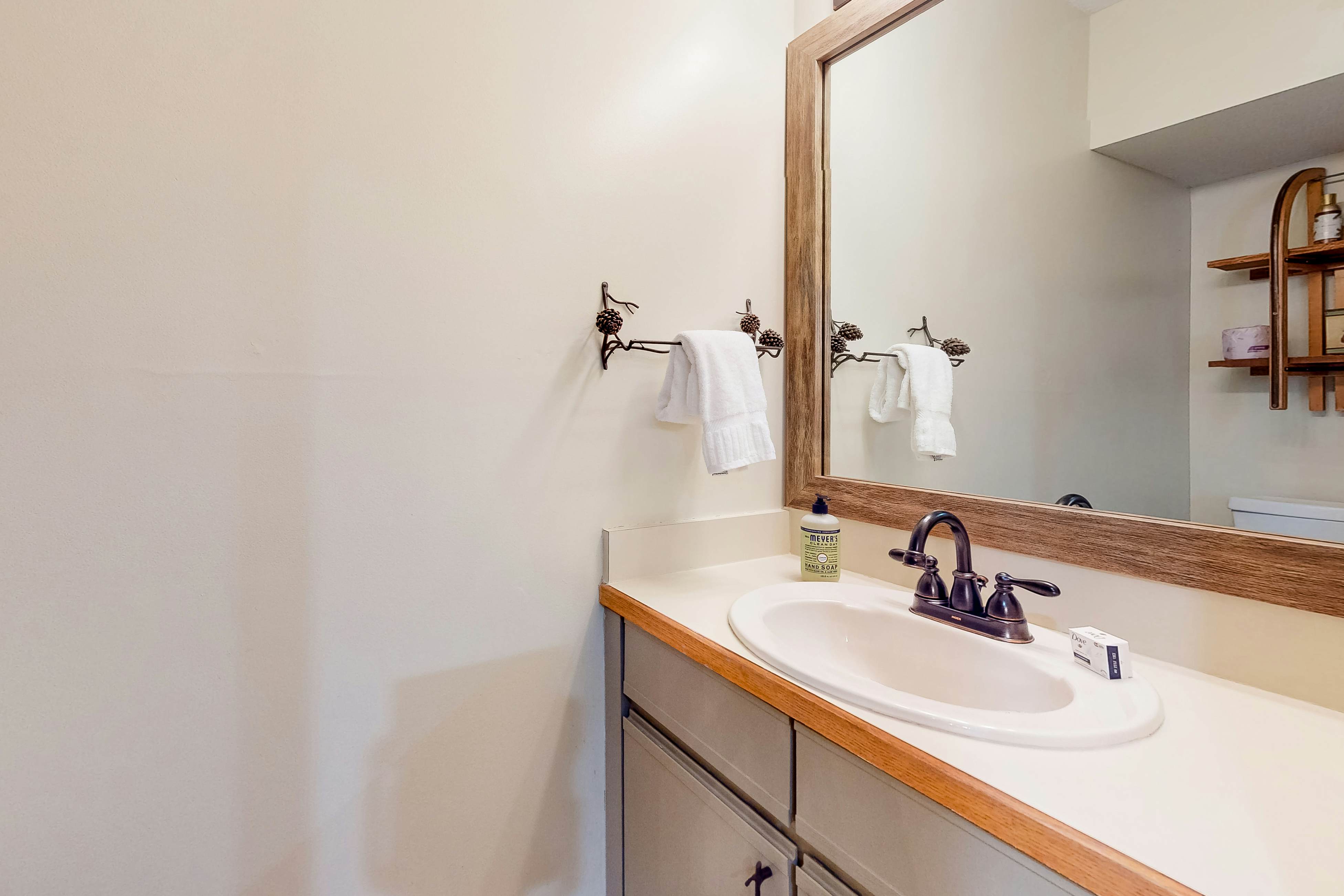 Nordic Wilderness Lodge