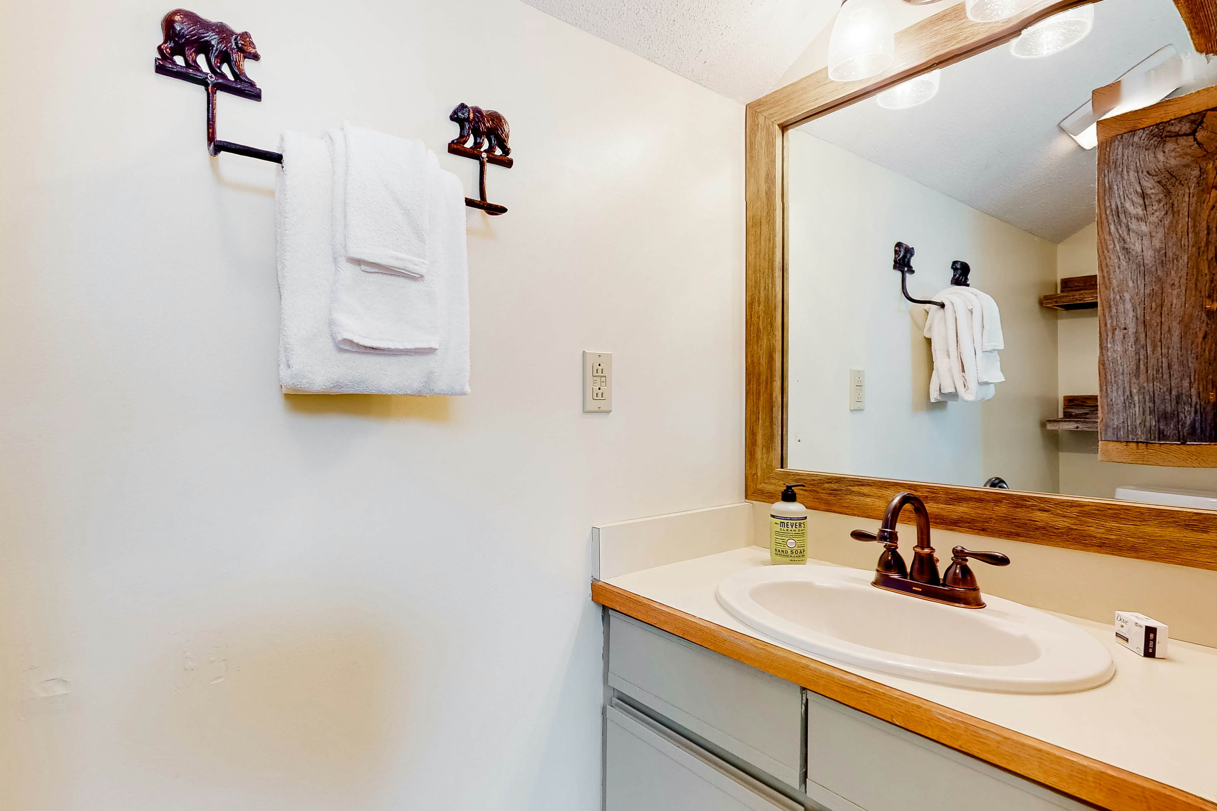 Nordic Wilderness Lodge