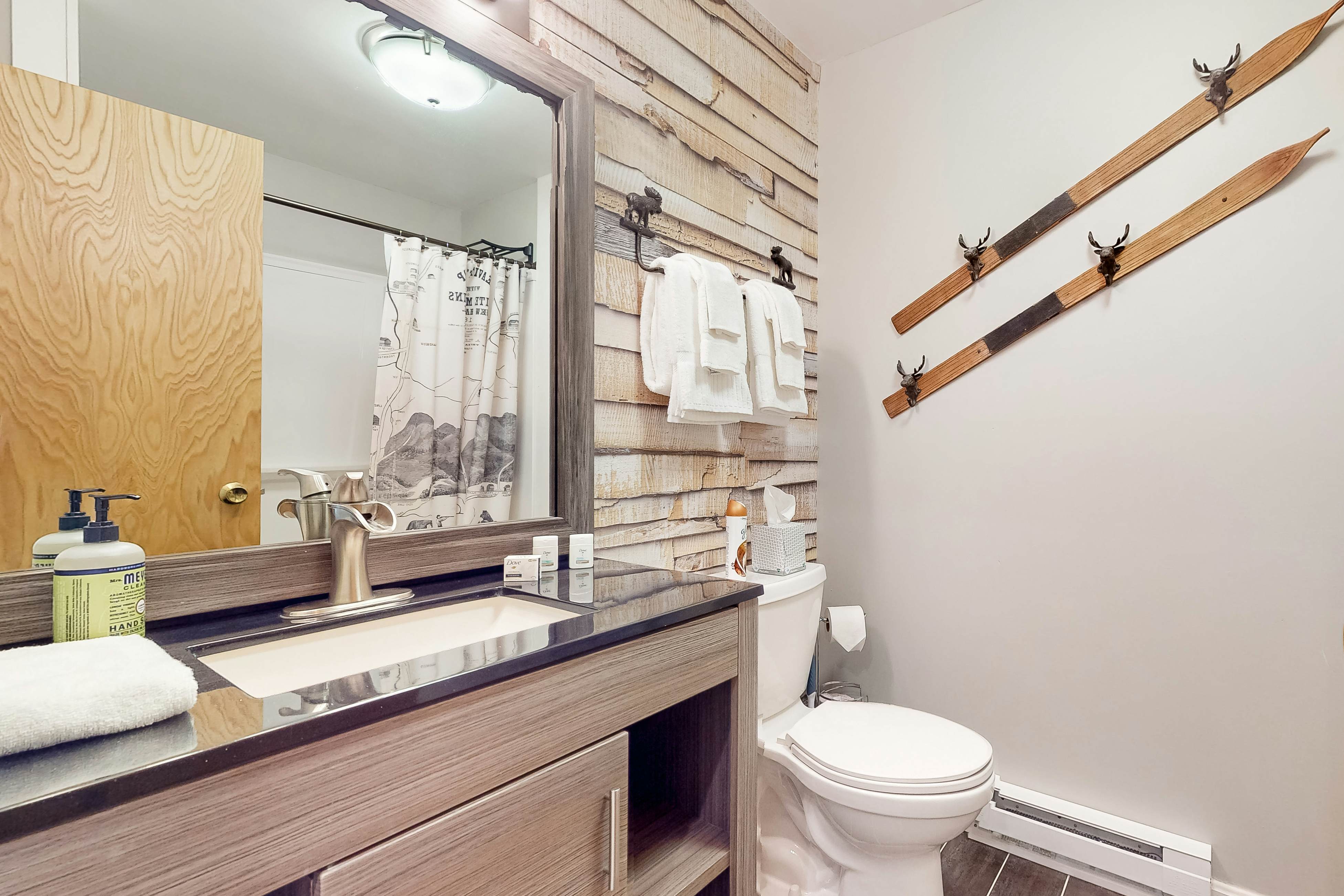 Nordic Wilderness Lodge