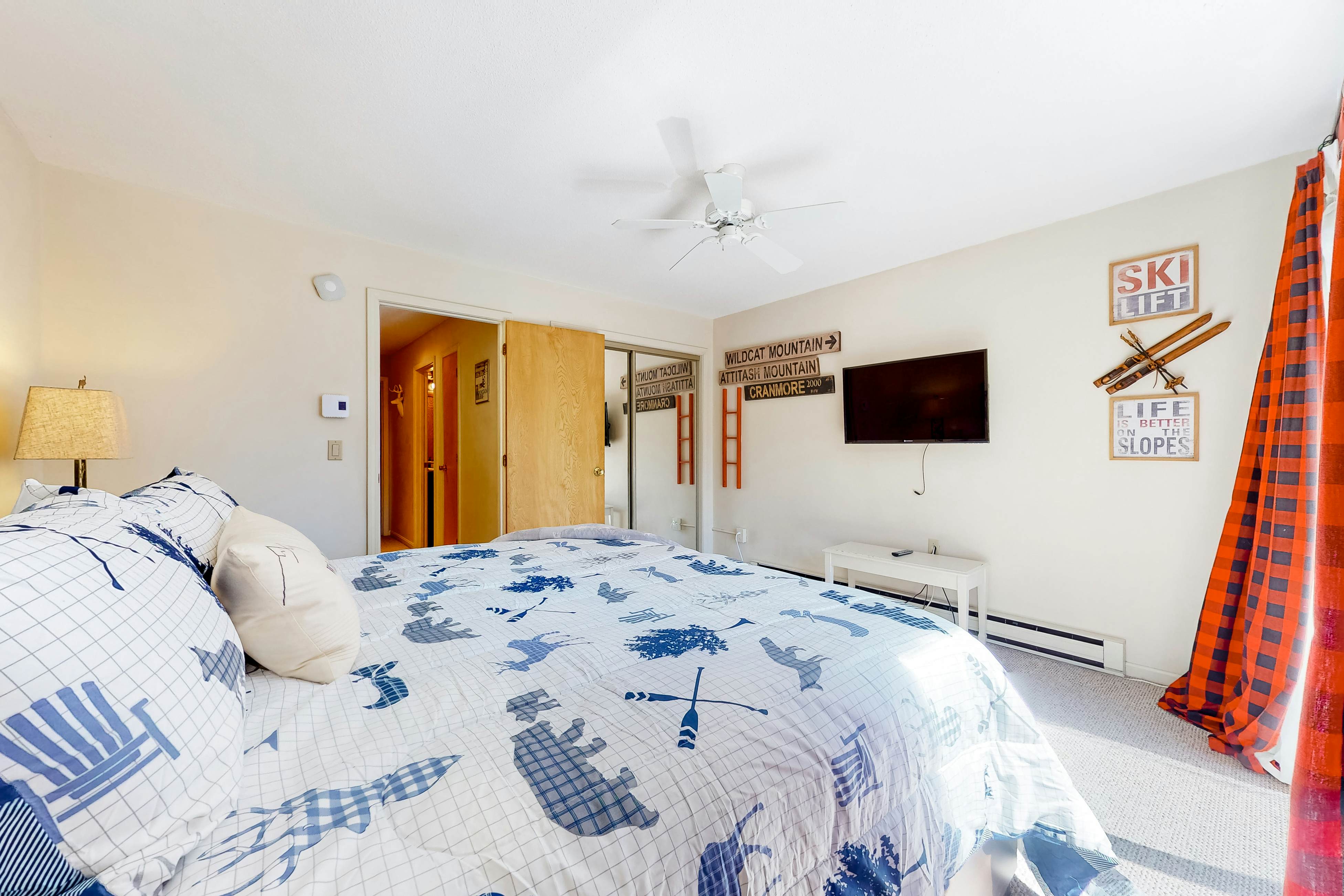 Nordic Wilderness Lodge