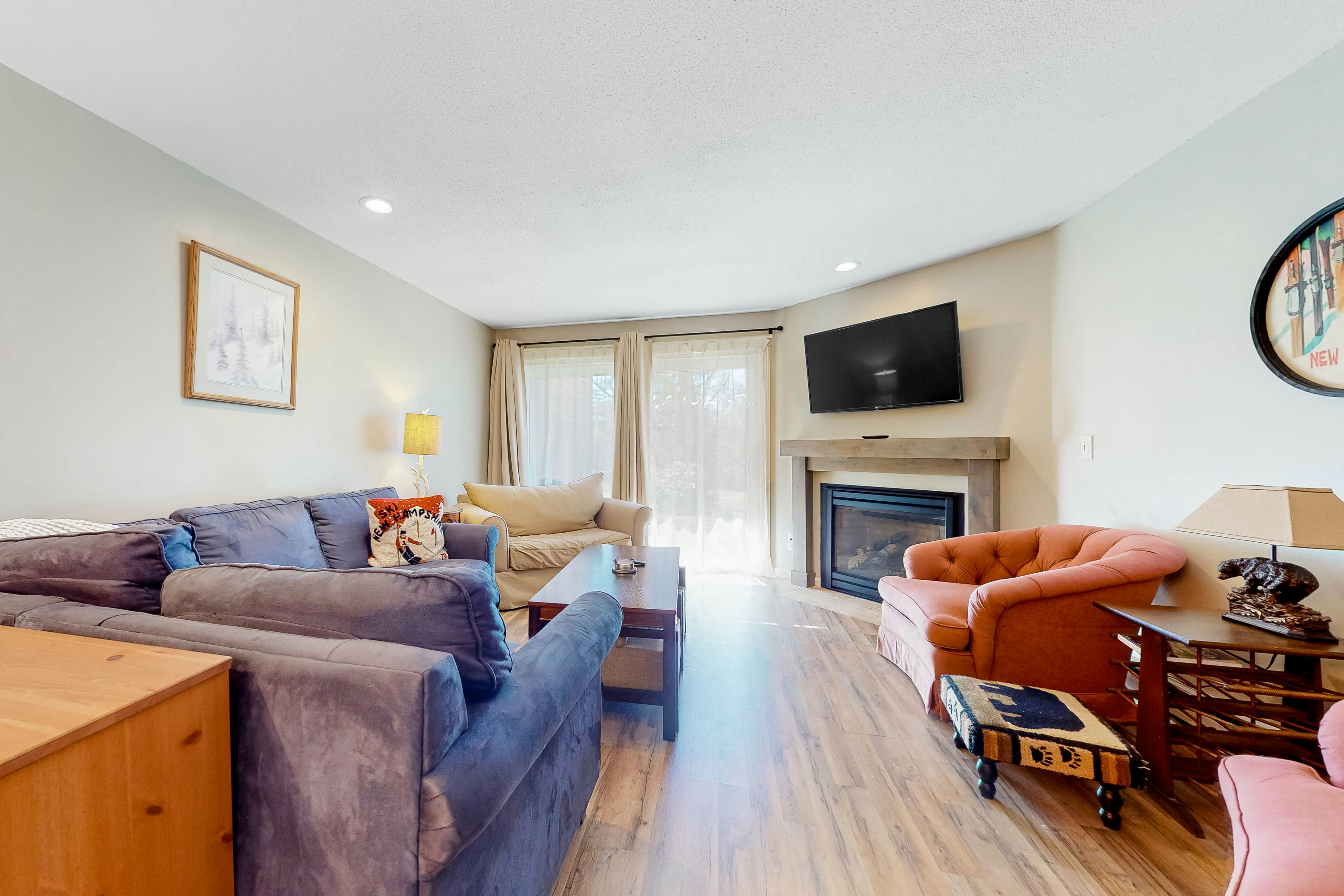 Nordic Wilderness Lodge