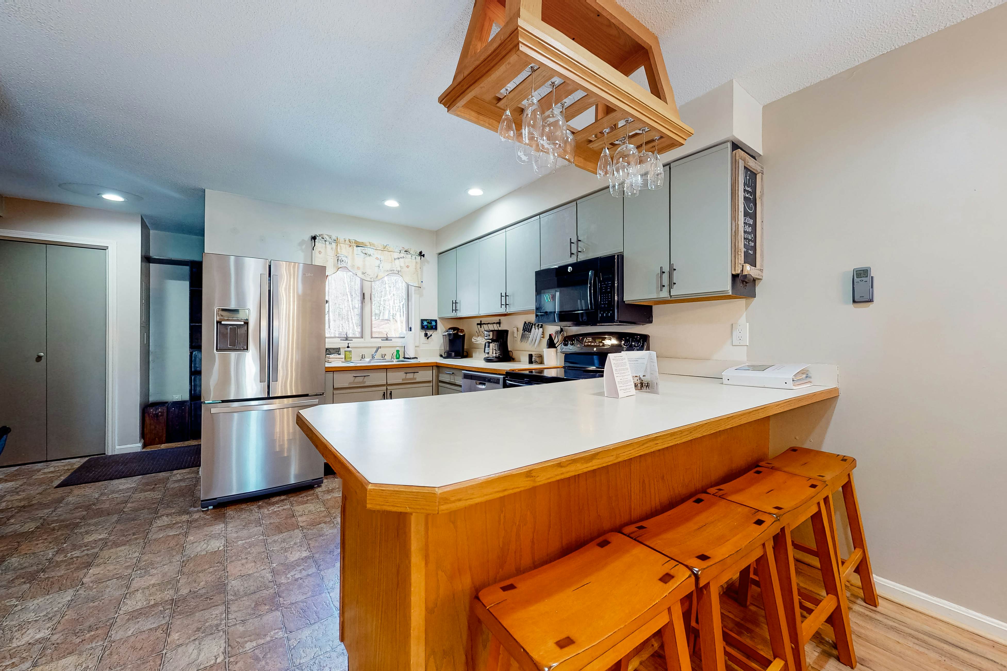 Nordic Wilderness Lodge