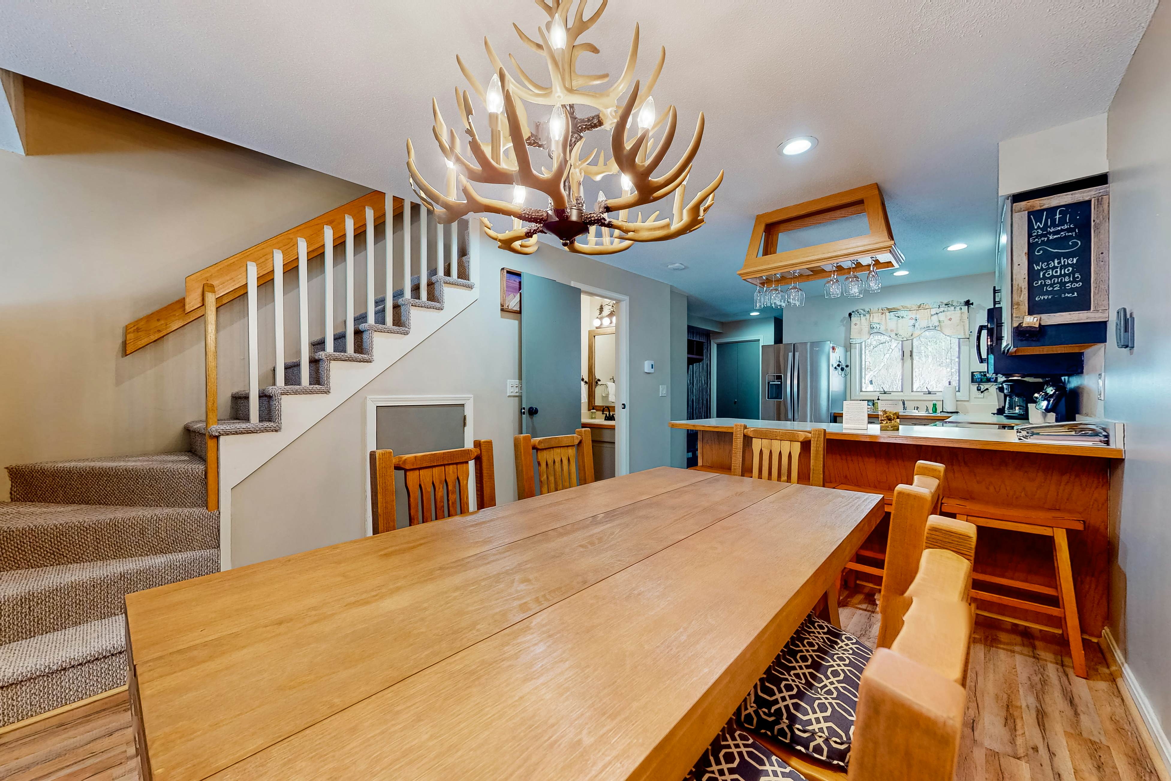 Nordic Wilderness Lodge