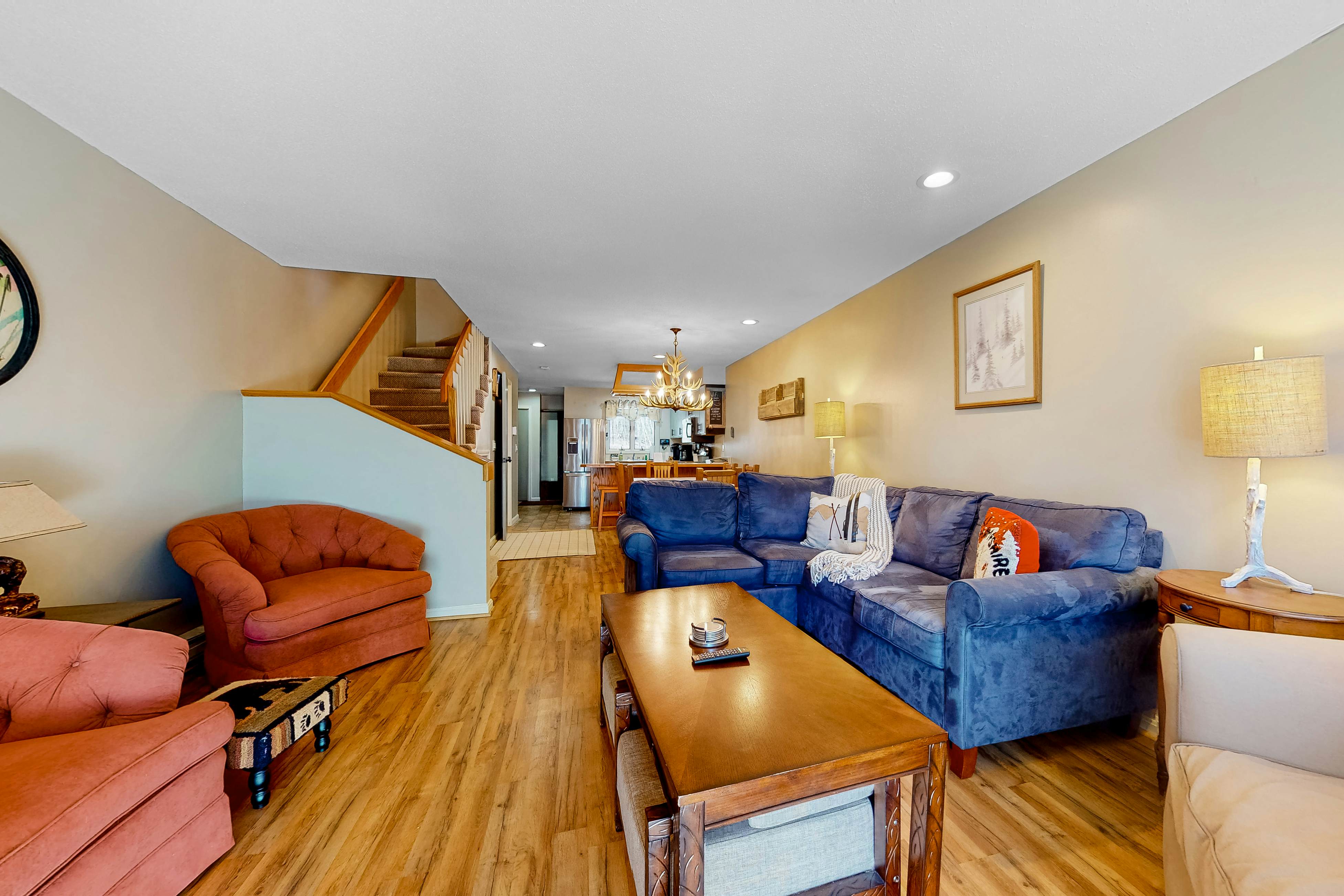 Nordic Wilderness Lodge