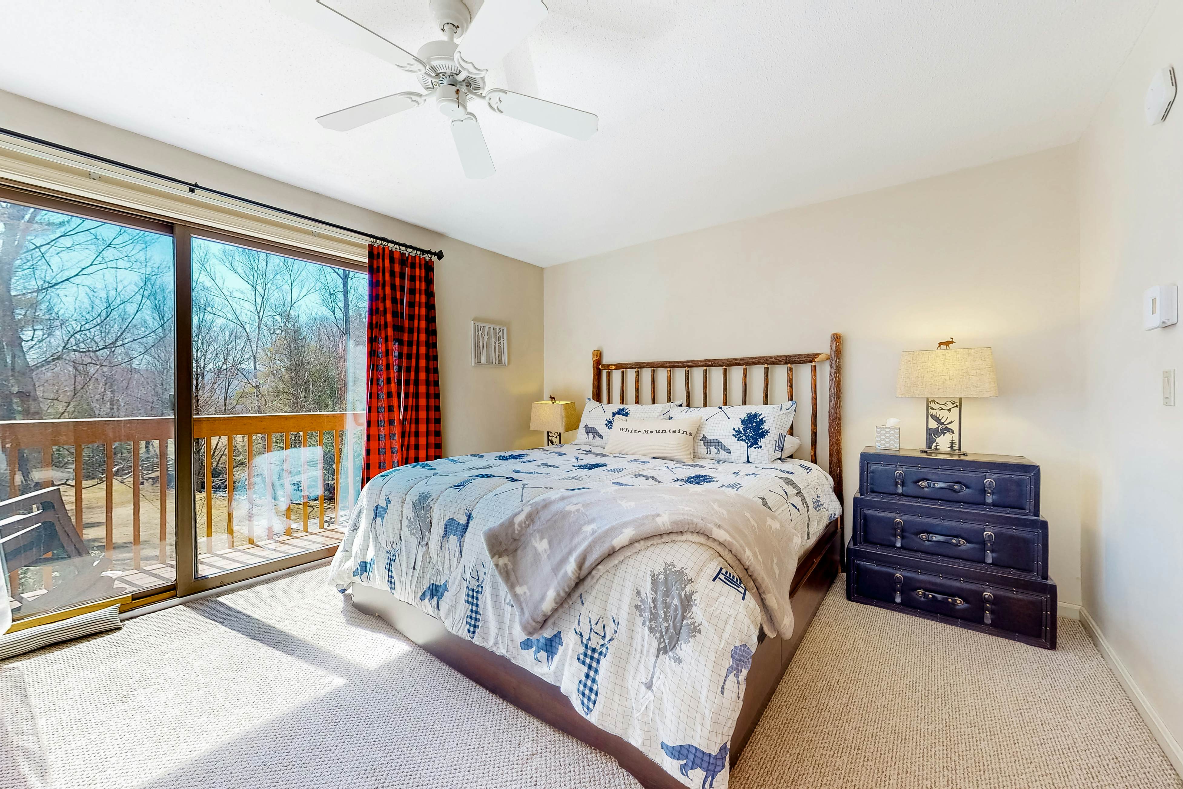 Nordic Wilderness Lodge