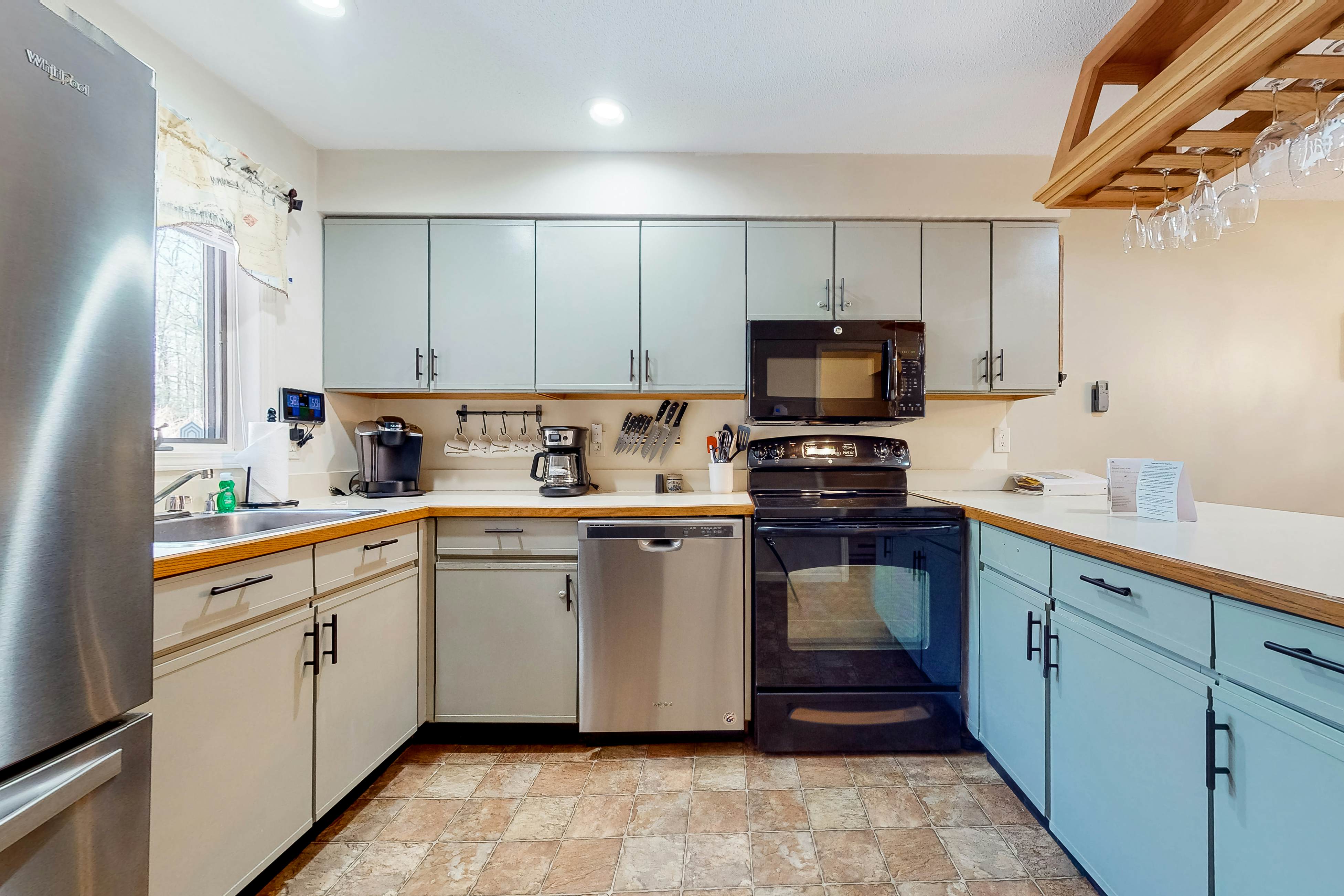 Nordic Wilderness Lodge