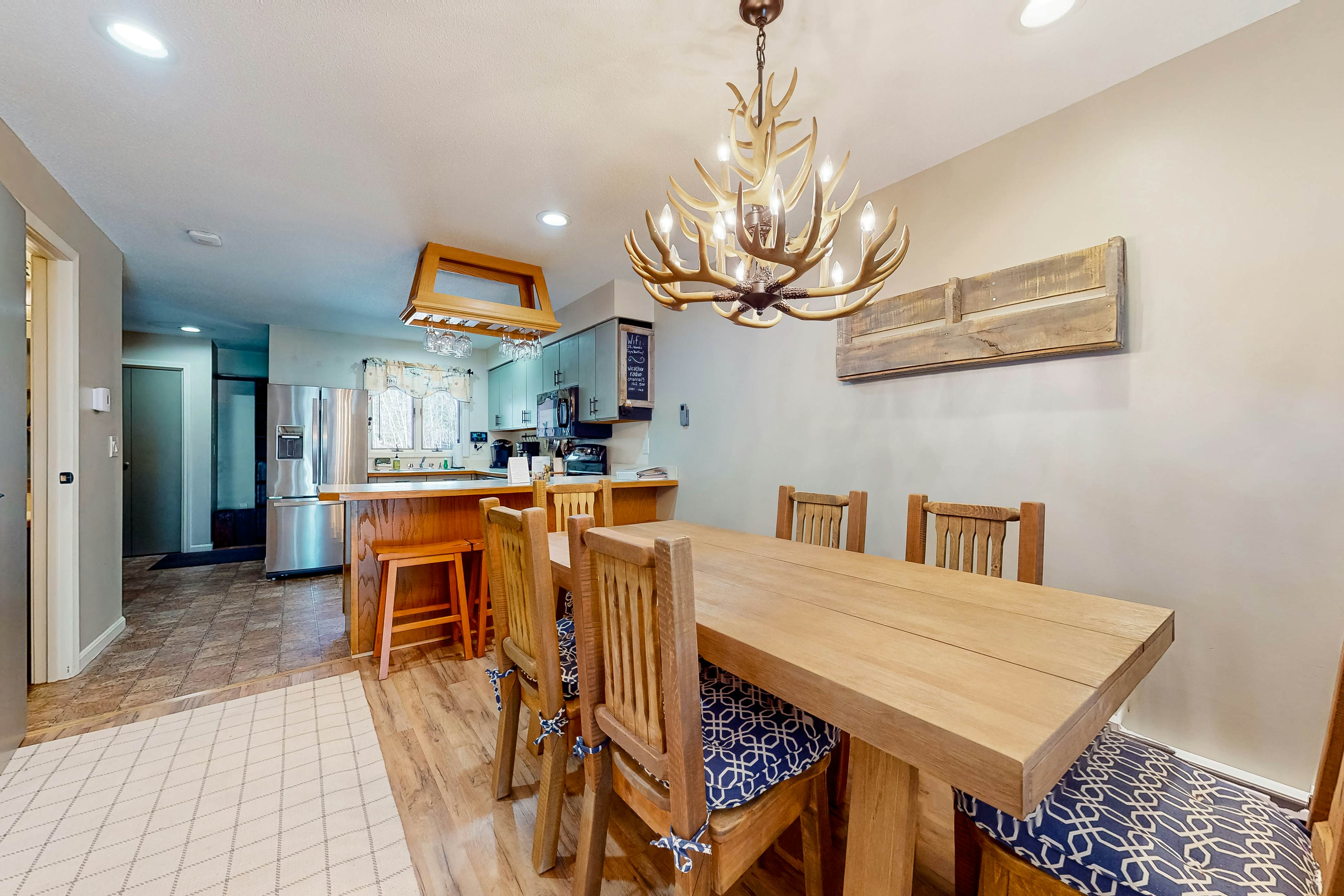 Nordic Wilderness Lodge