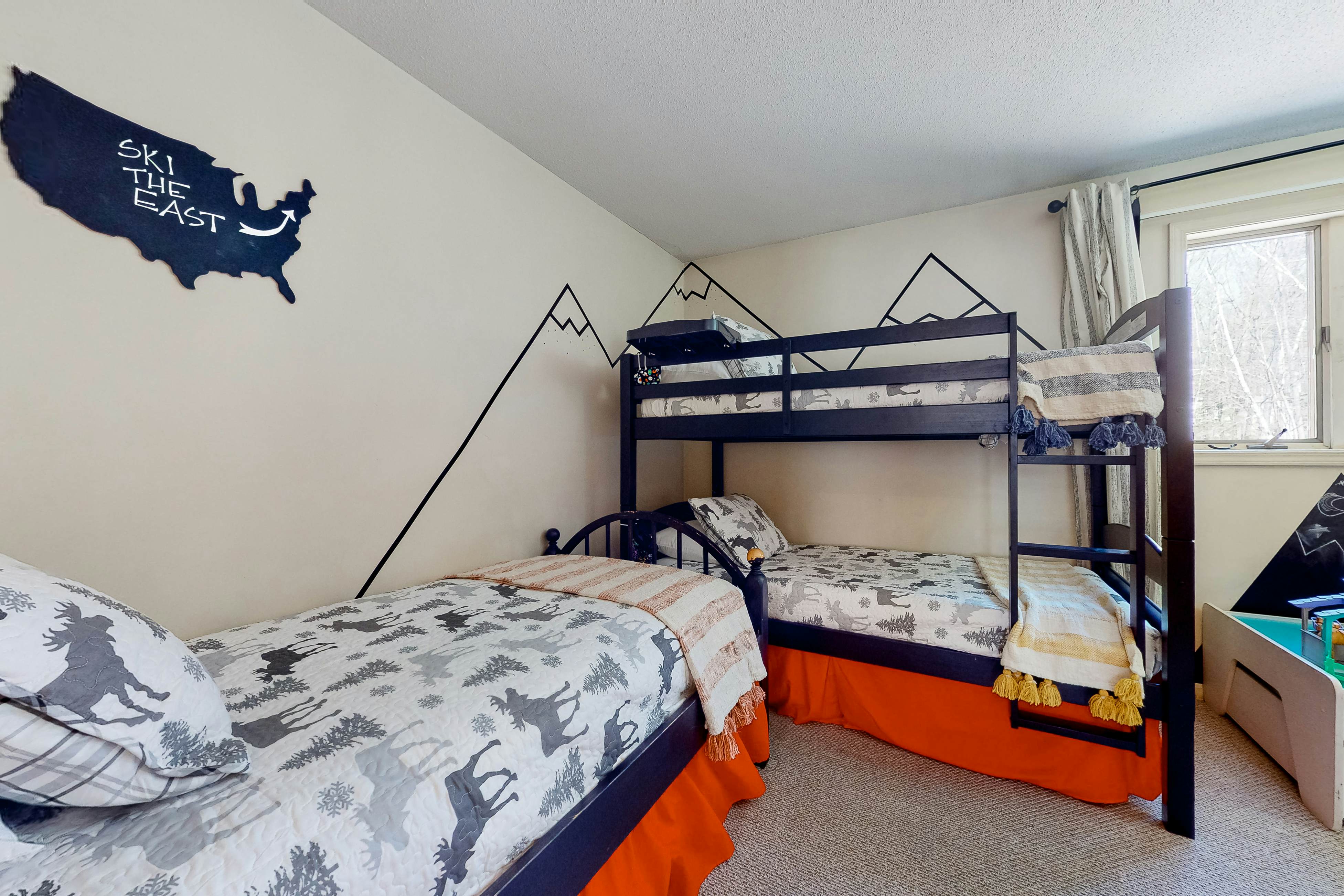 Nordic Wilderness Lodge