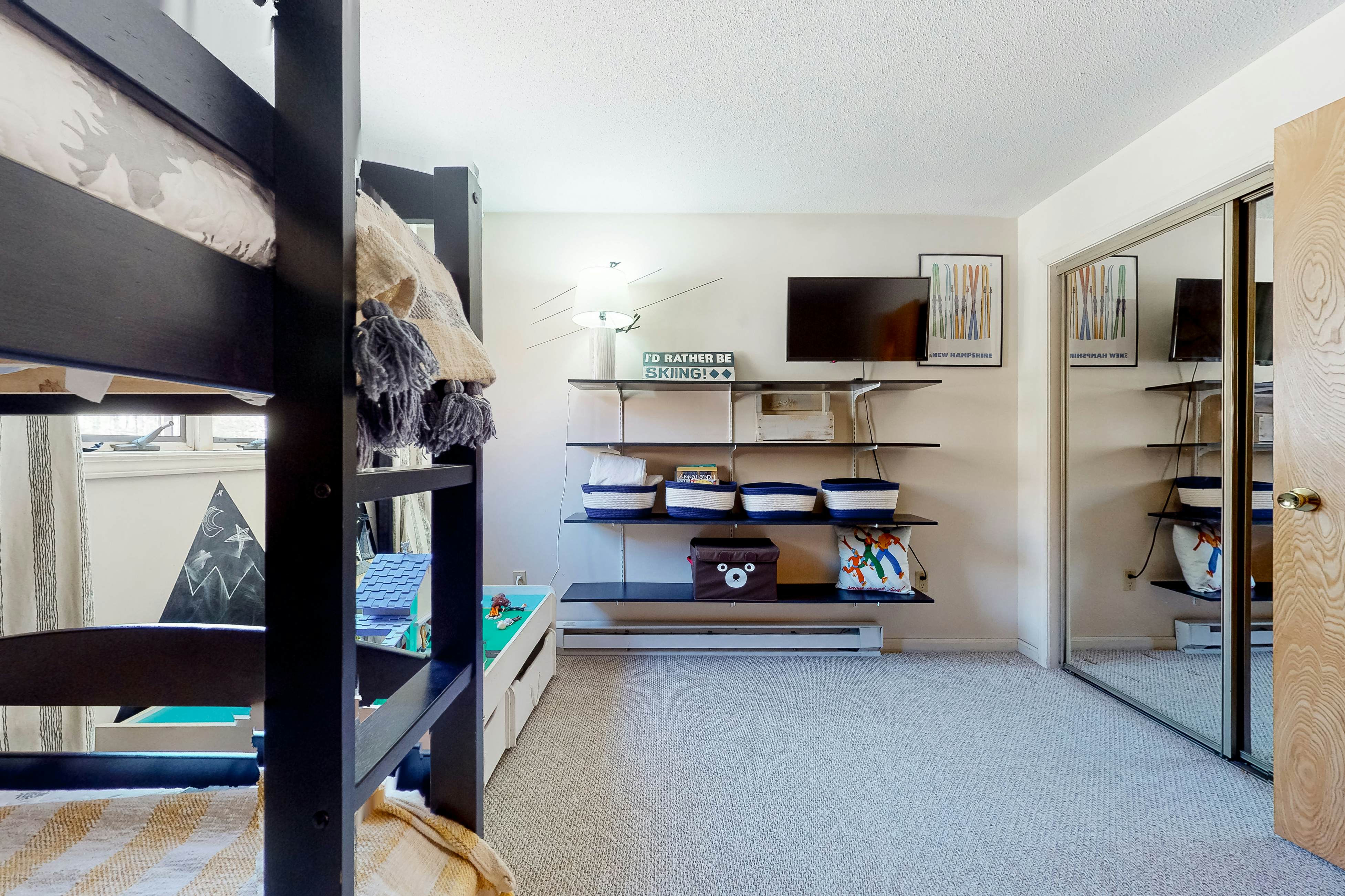 Nordic Wilderness Lodge