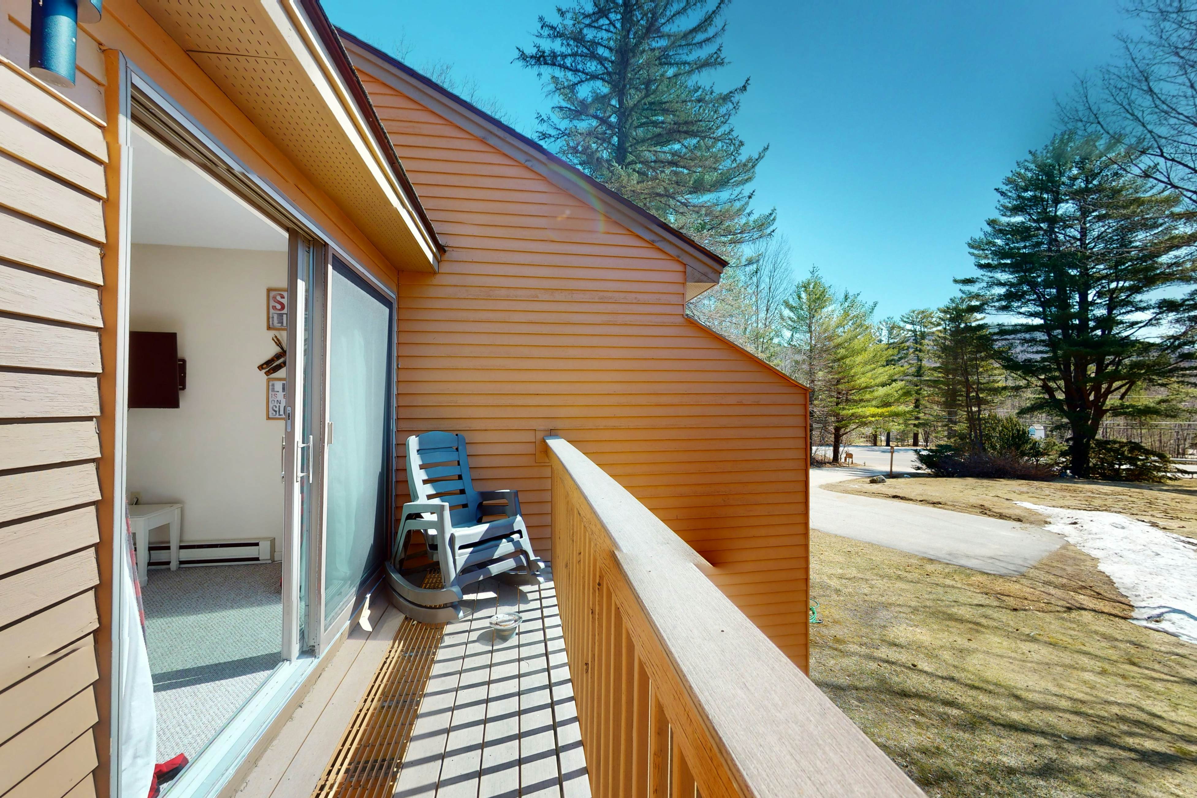 Nordic Wilderness Lodge